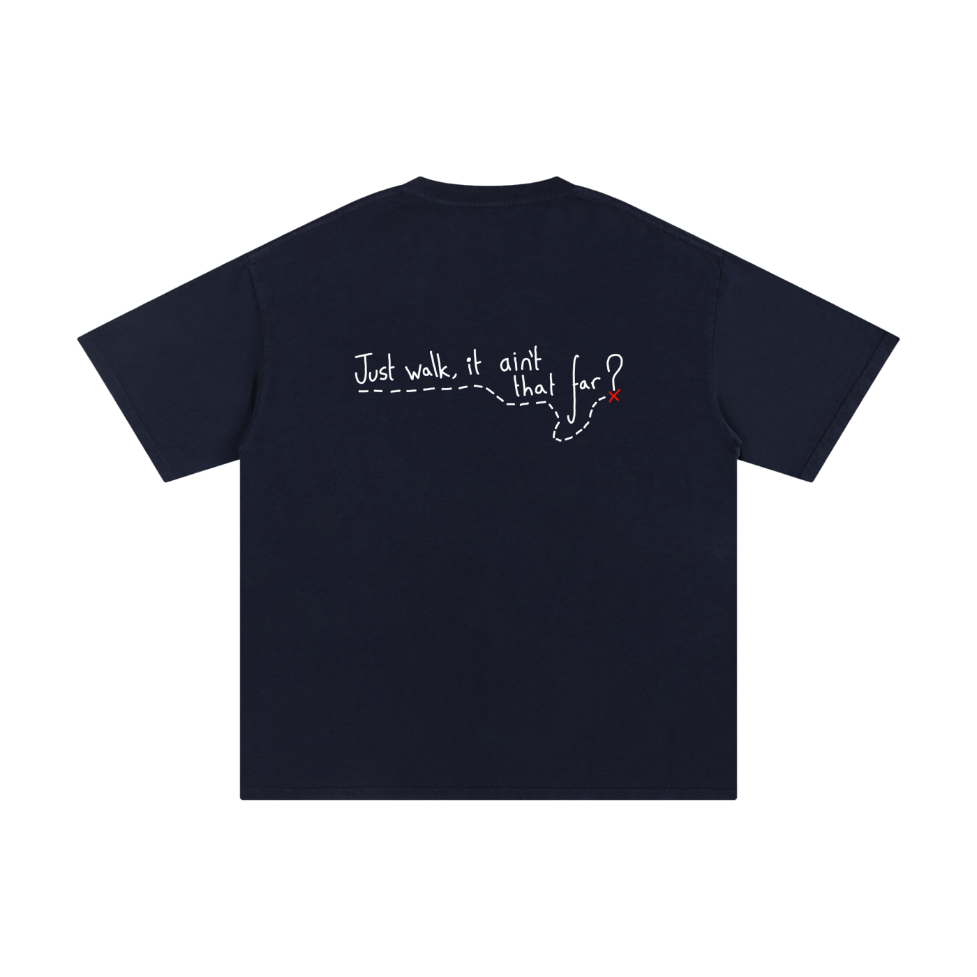 Just Walk - Standard