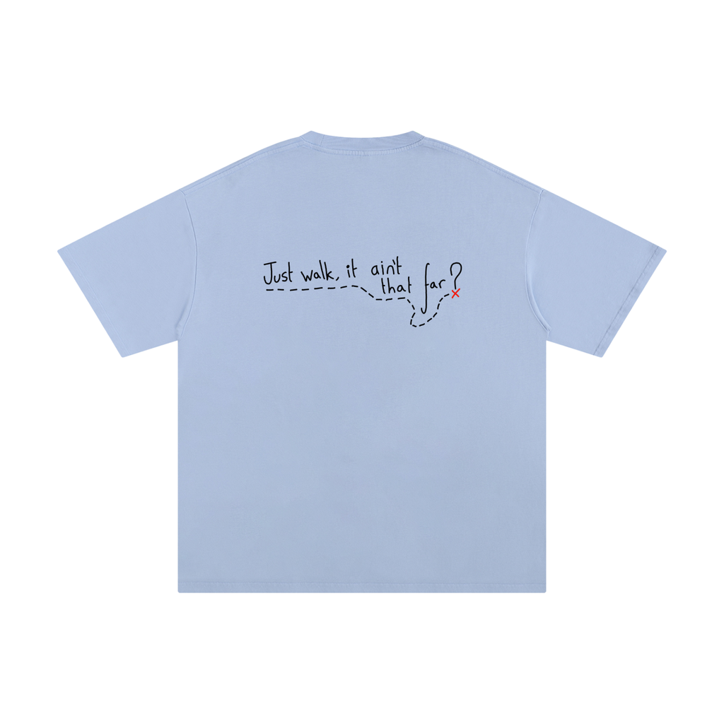Just Walk - Standard