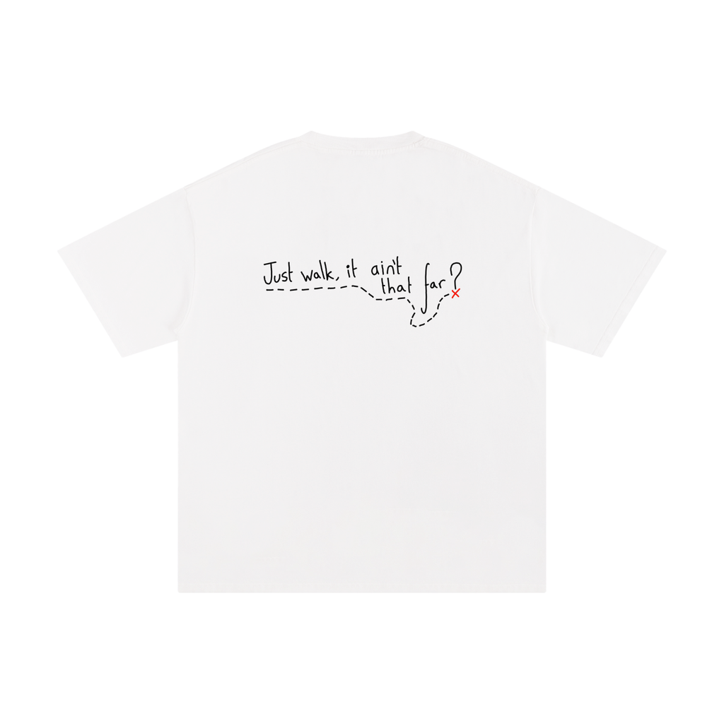 Just Walk - Standard