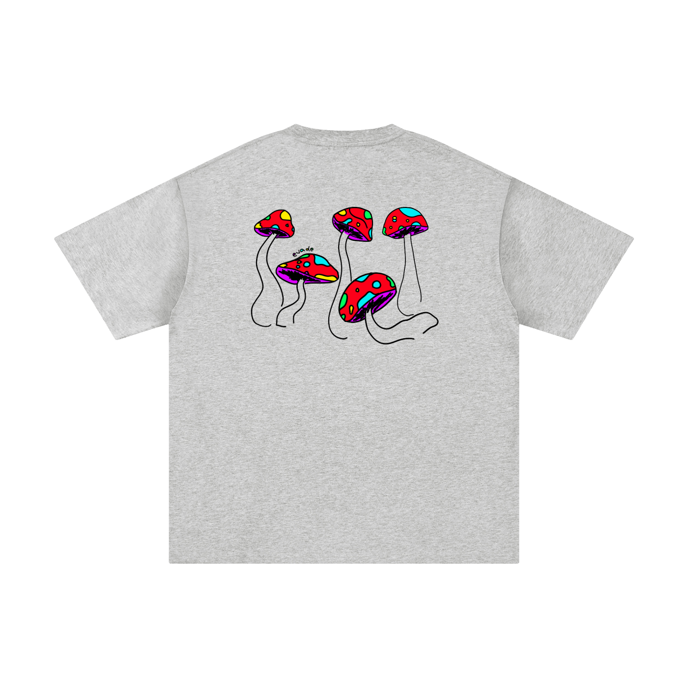 Shrooms - Standard