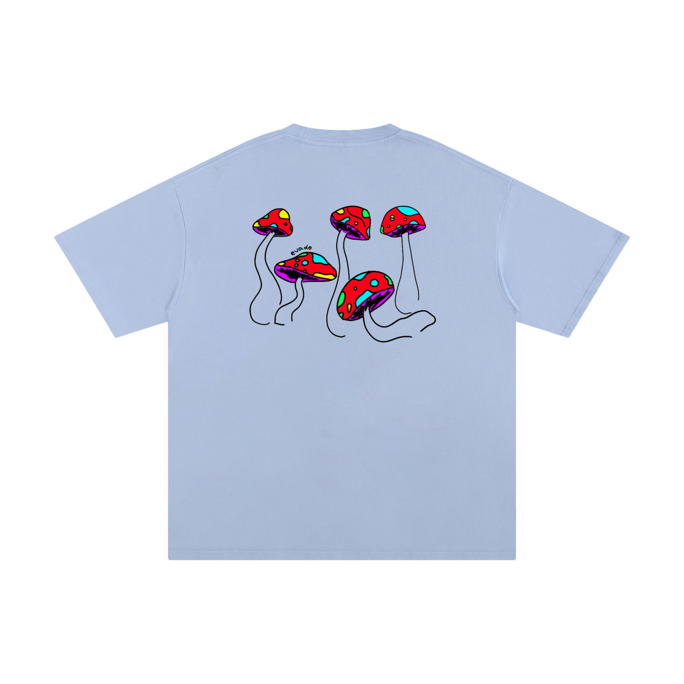 Shrooms - Standard