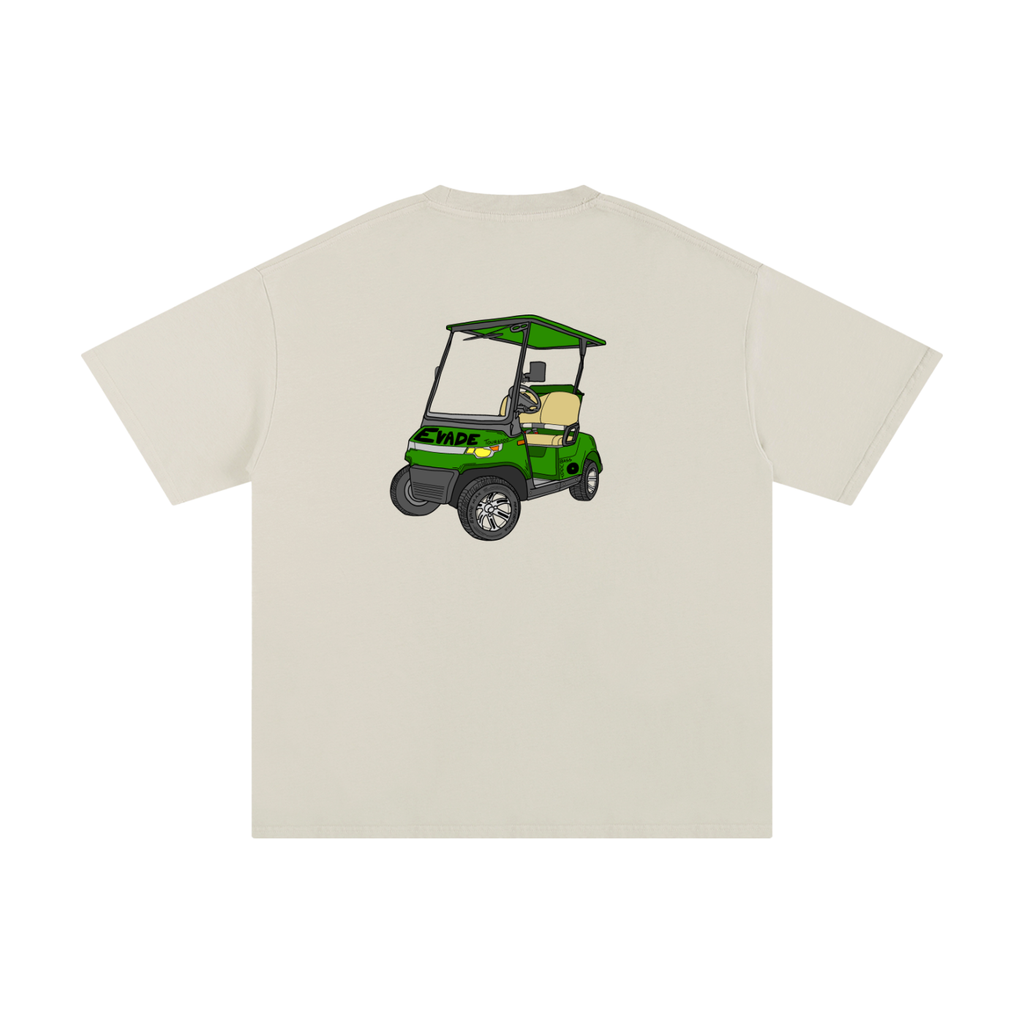 GOLF BUGGY - Standard