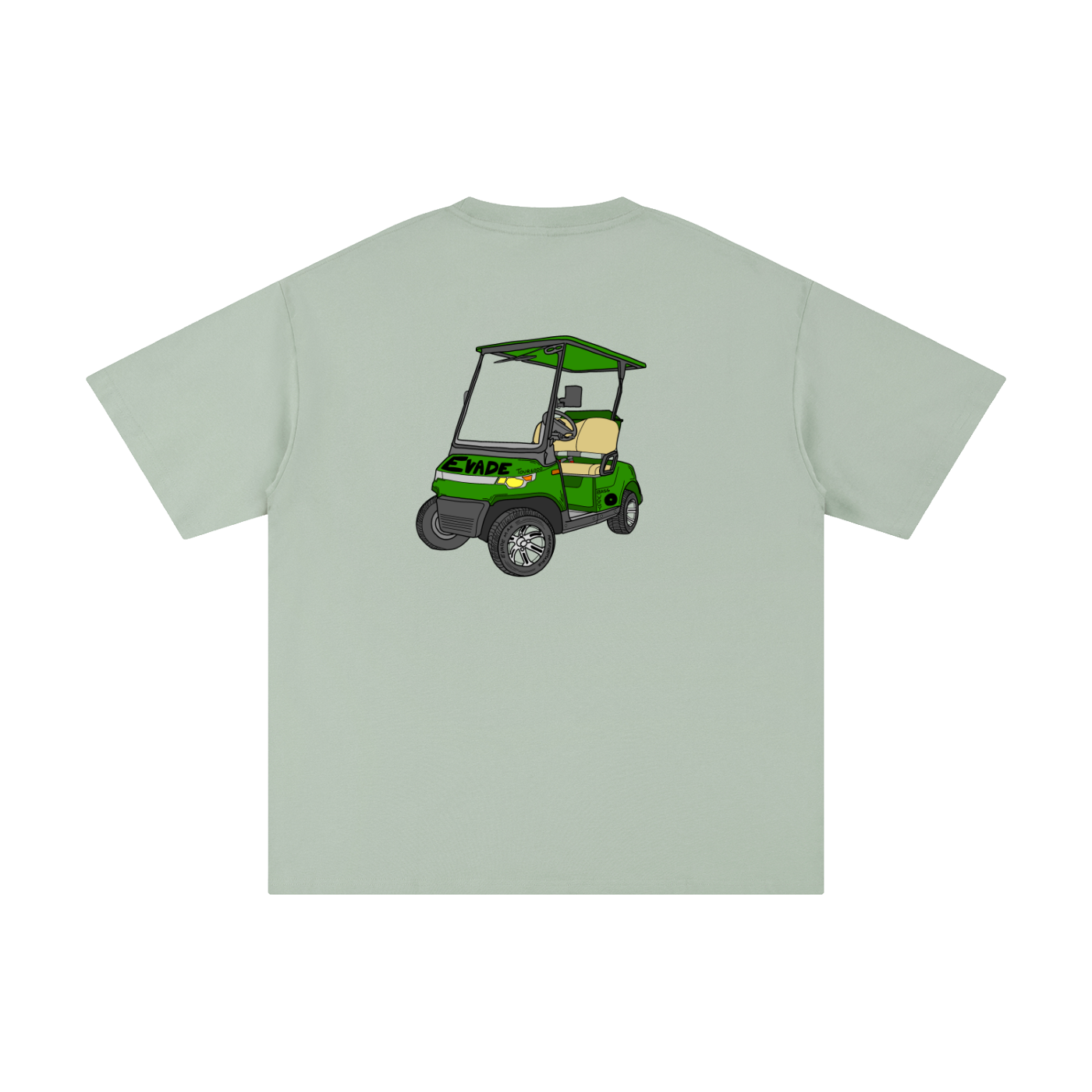 GOLF BUGGY - Standard