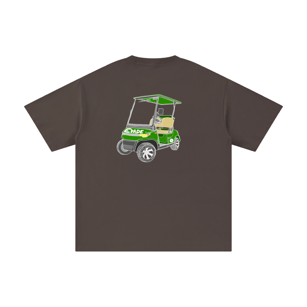 GOLF BUGGY - Standard