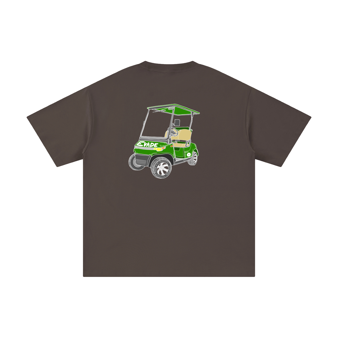 GOLF BUGGY - Standard