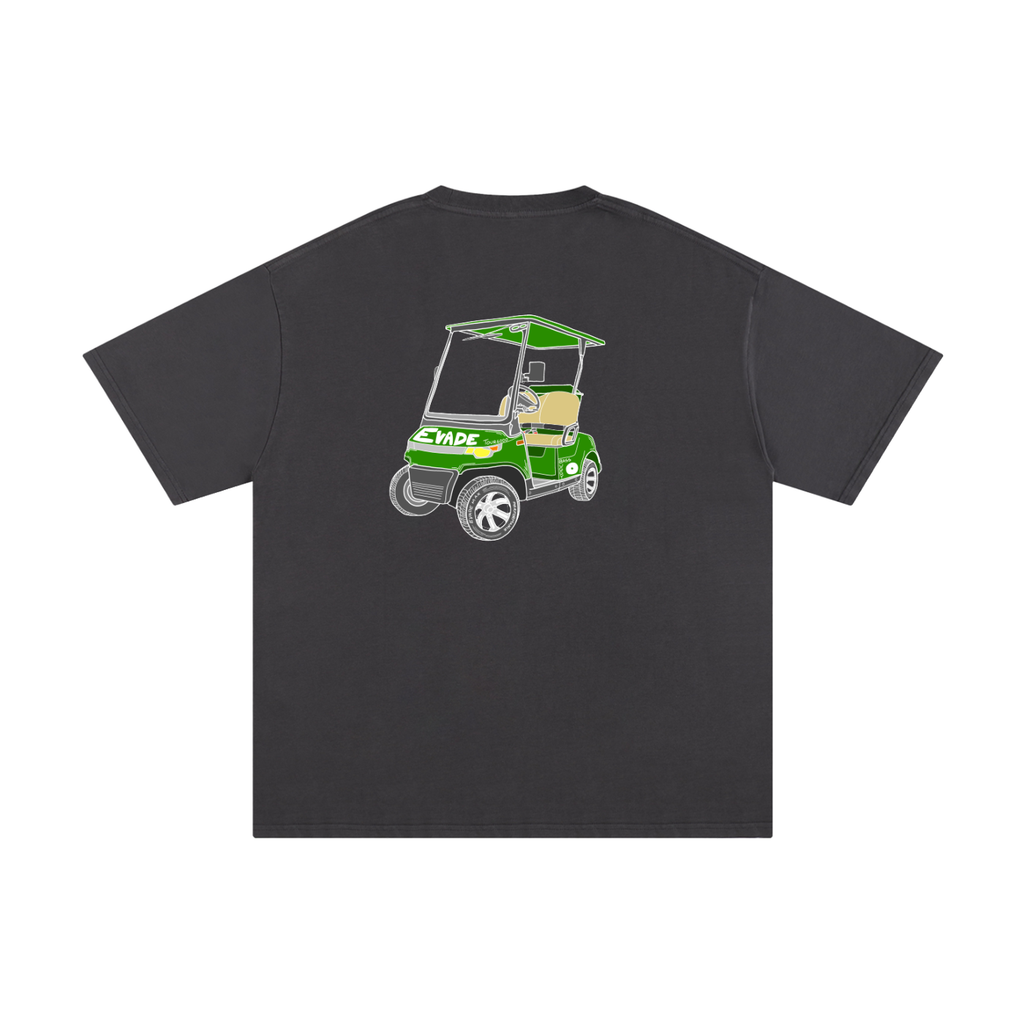 GOLF BUGGY - Standard