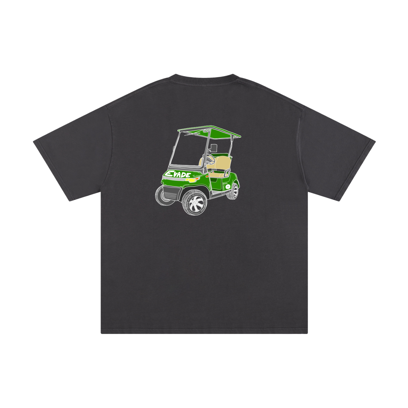 GOLF BUGGY - Standard