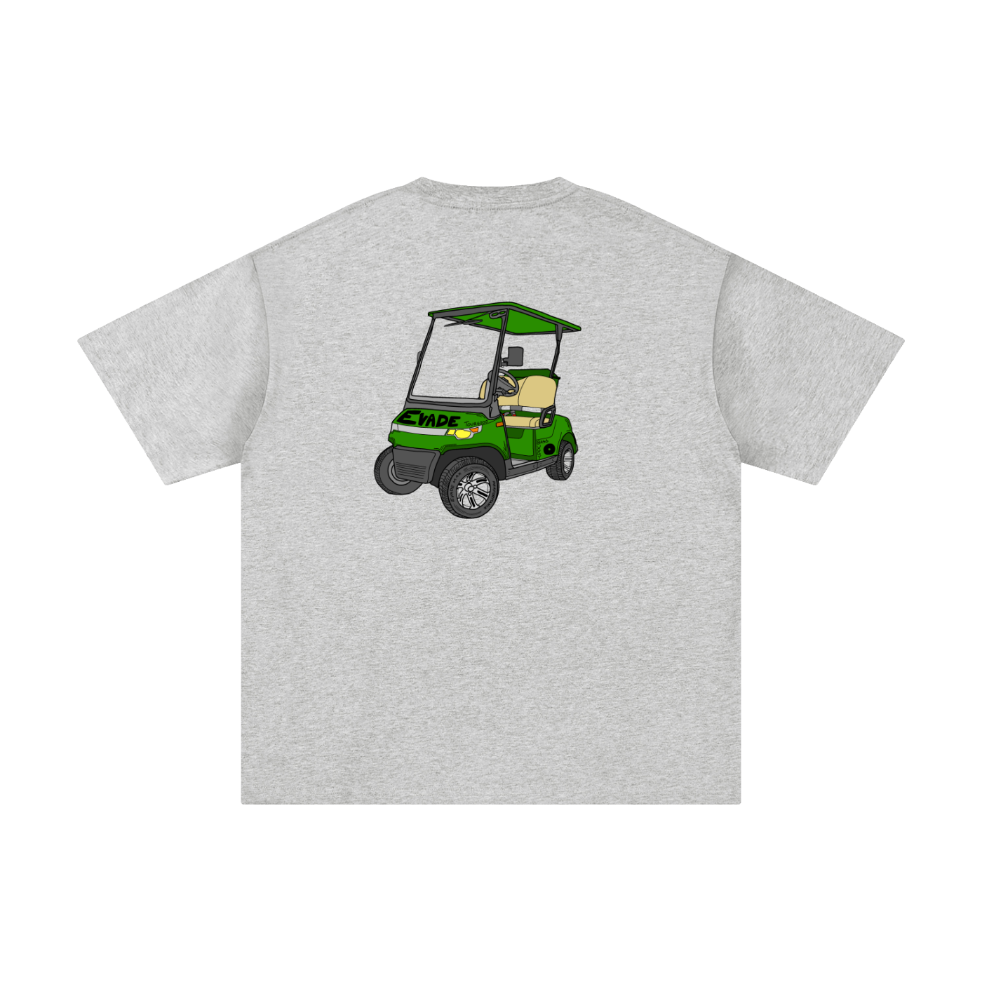GOLF BUGGY - Standard