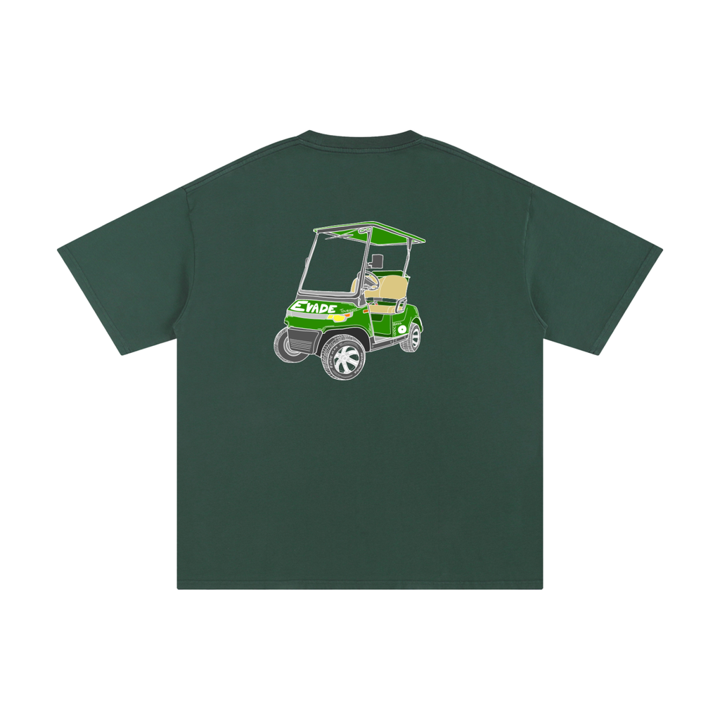 GOLF BUGGY - Standard