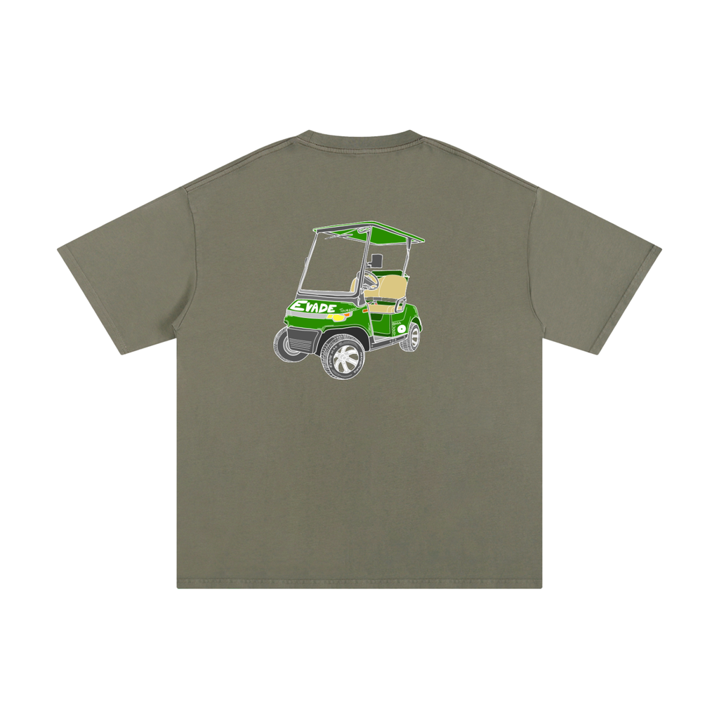 GOLF BUGGY - Standard