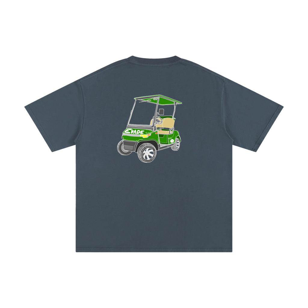 GOLF BUGGY - Standard