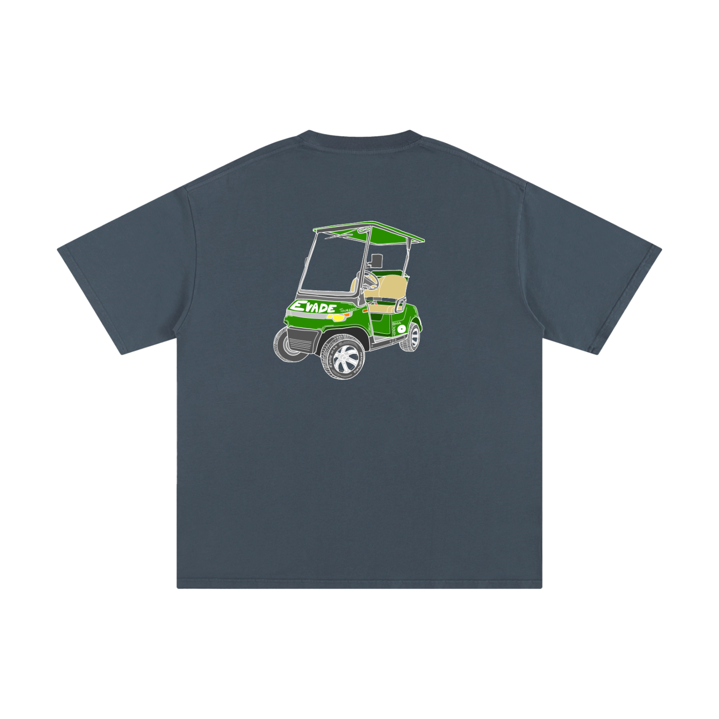 GOLF BUGGY - Standard