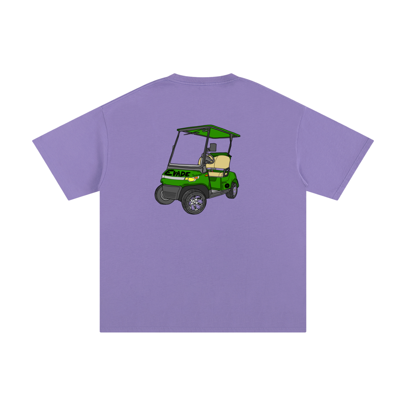 GOLF BUGGY - Standard
