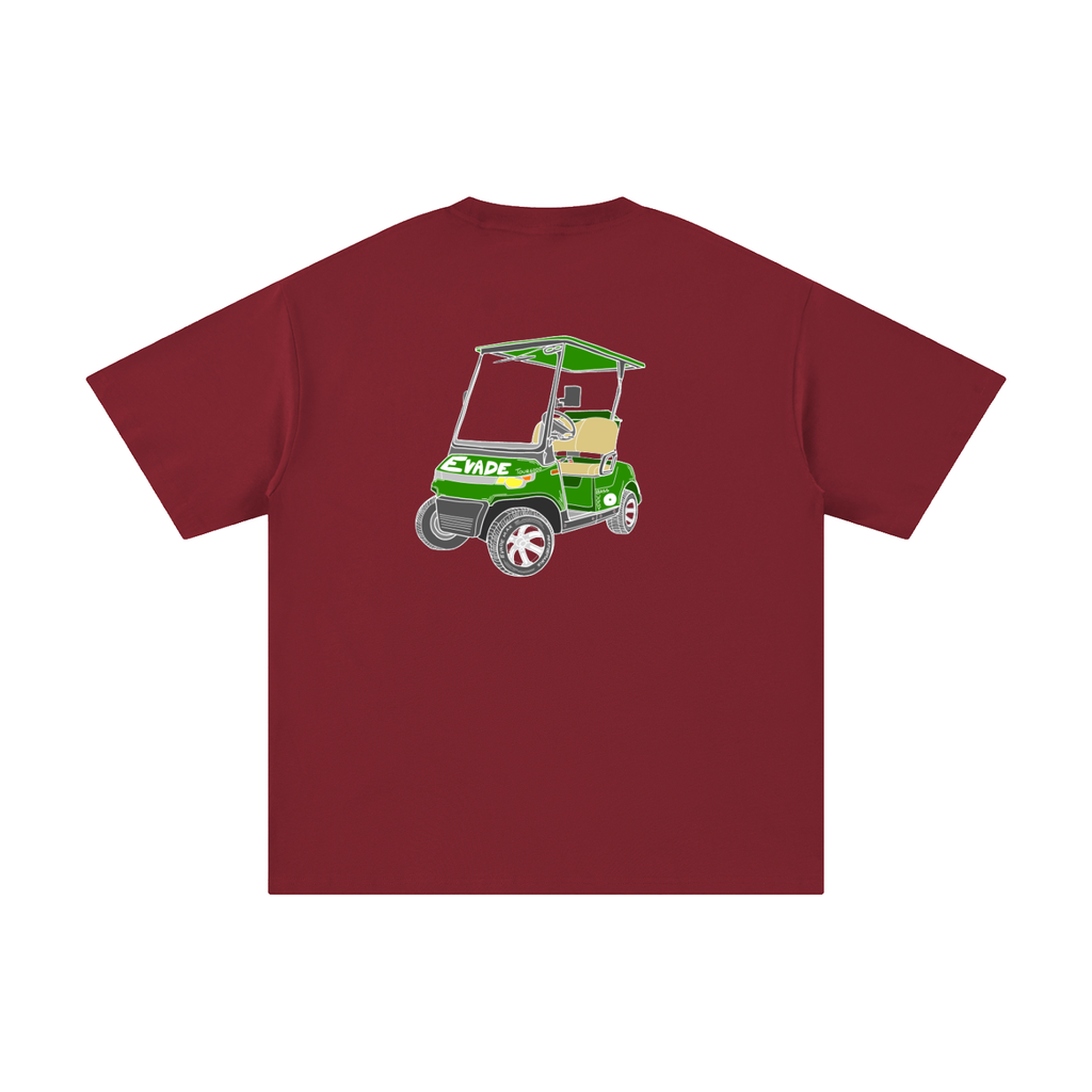 GOLF BUGGY - Standard
