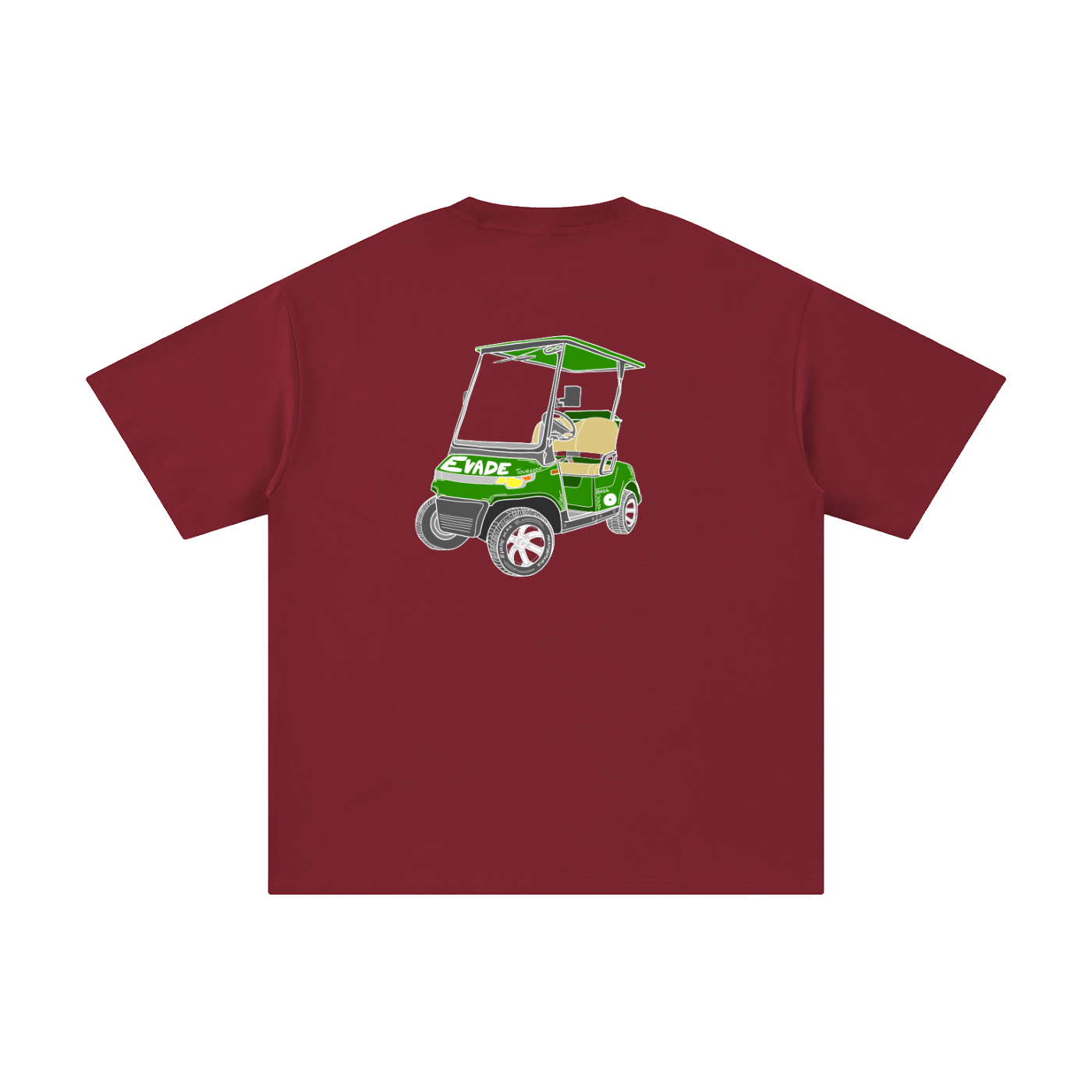 GOLF BUGGY - Standard