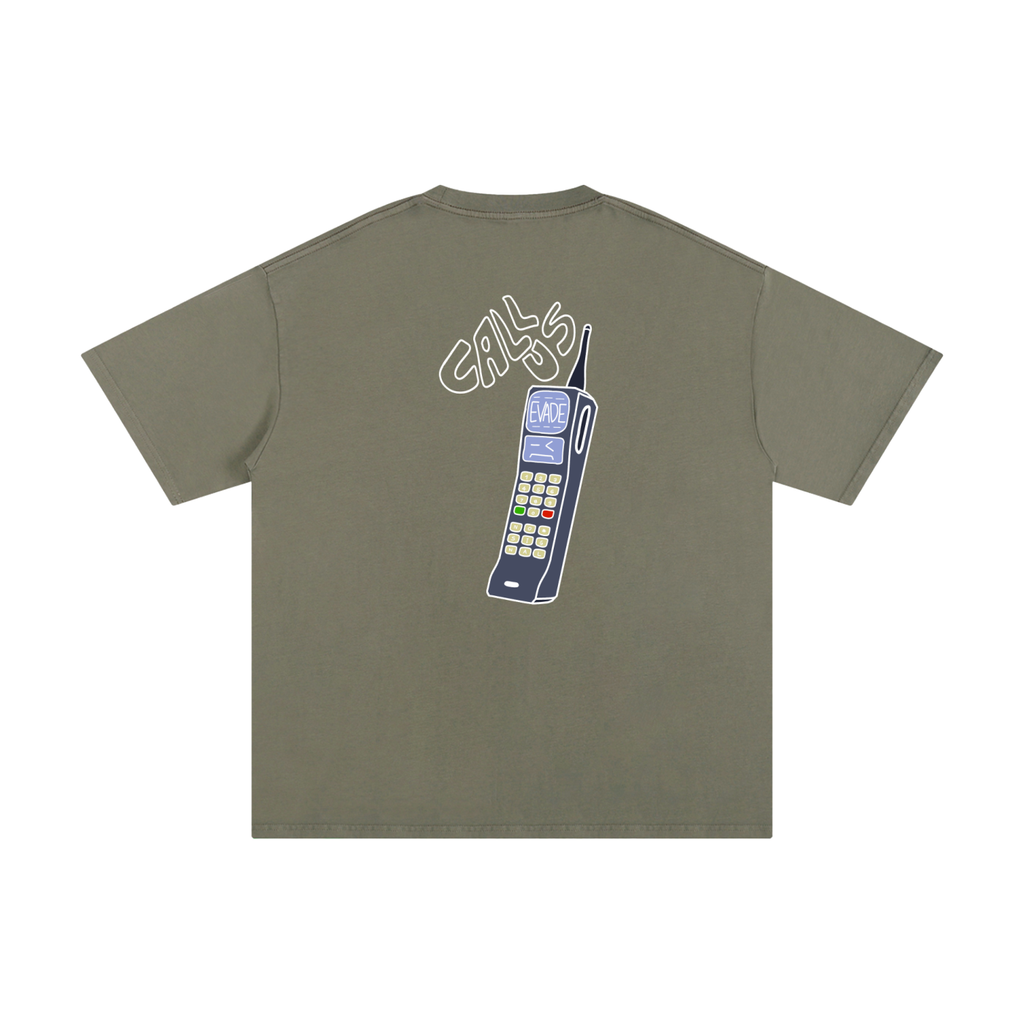 CALL US - Standard