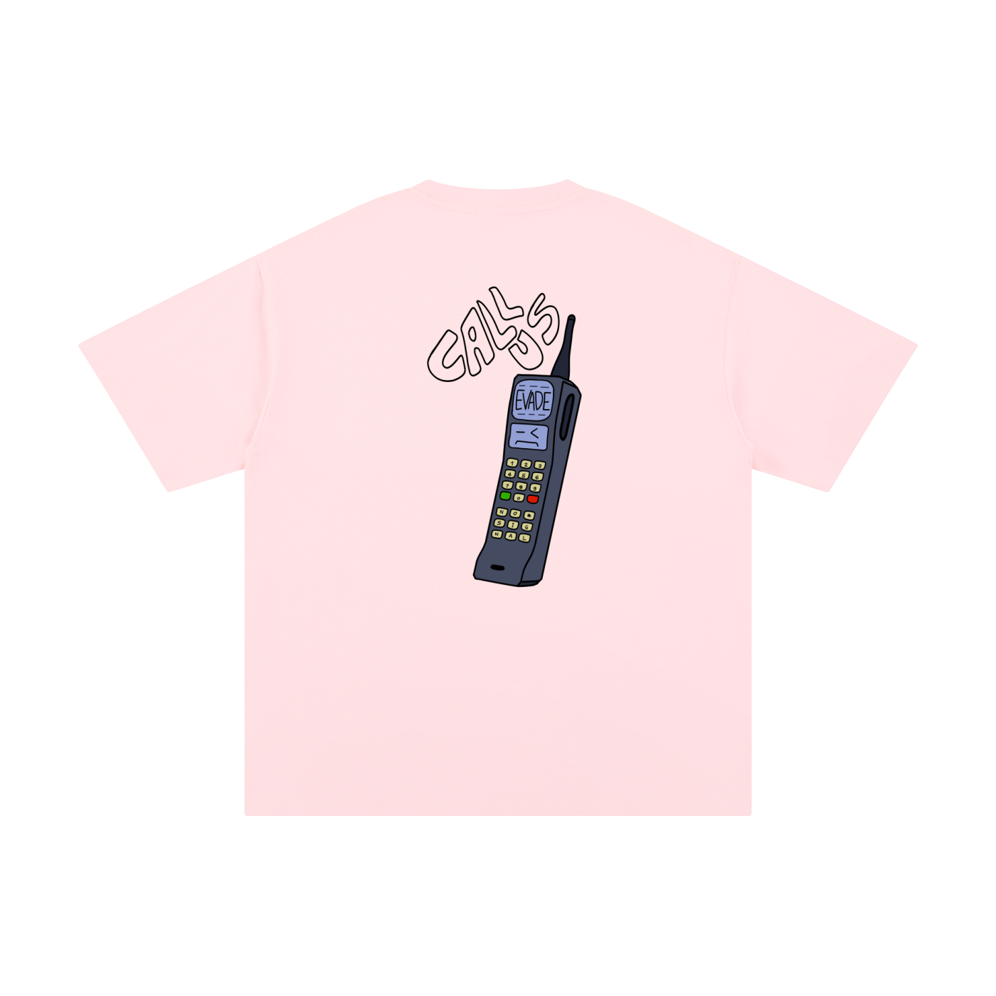 CALL US - Standard