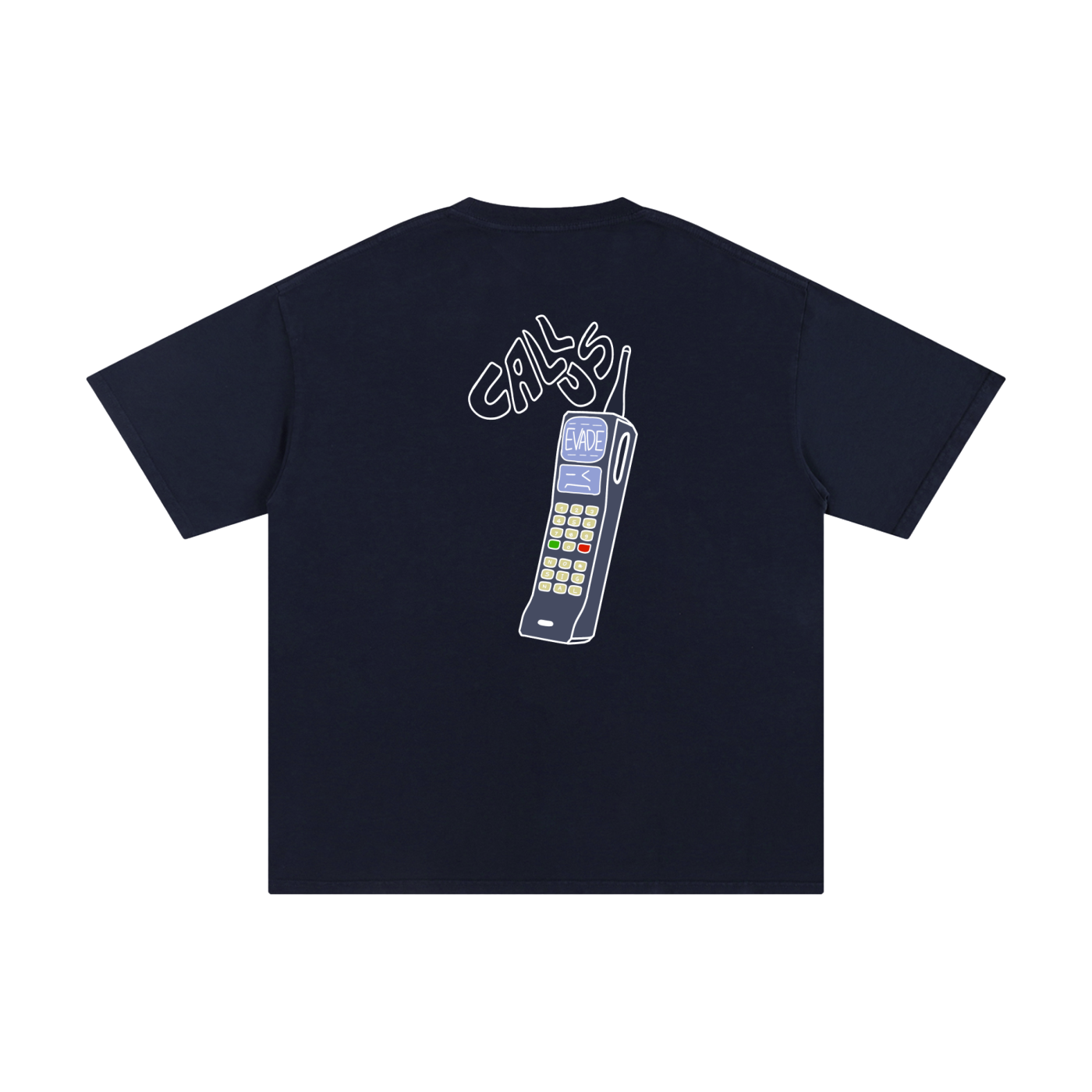 CALL US - Standard