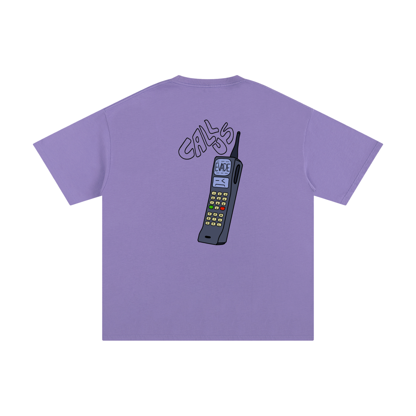 CALL US - Standard