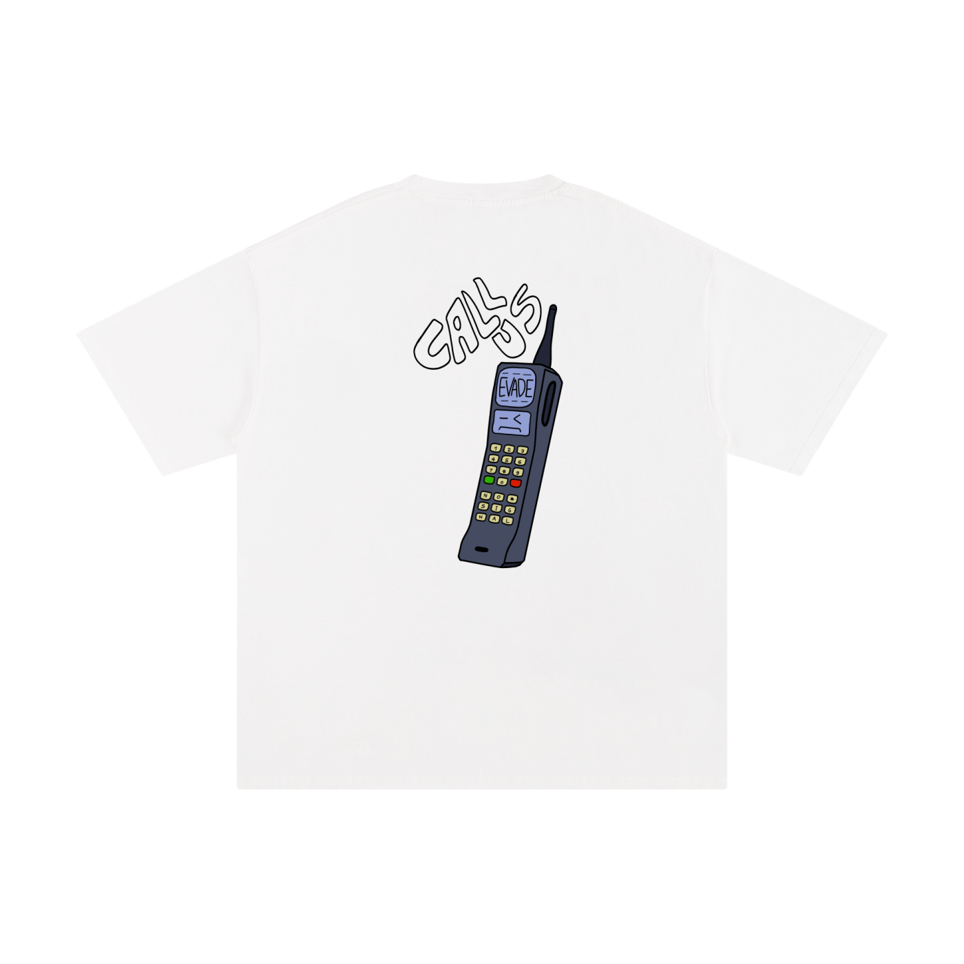 CALL US - Standard