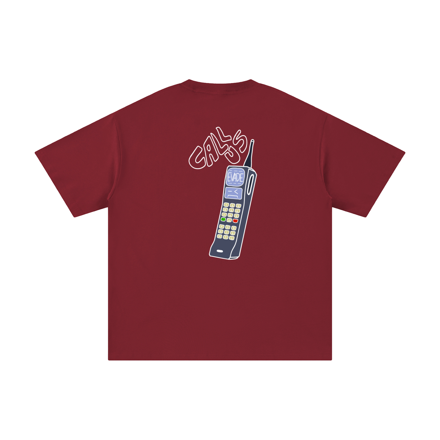 CALL US - Standard