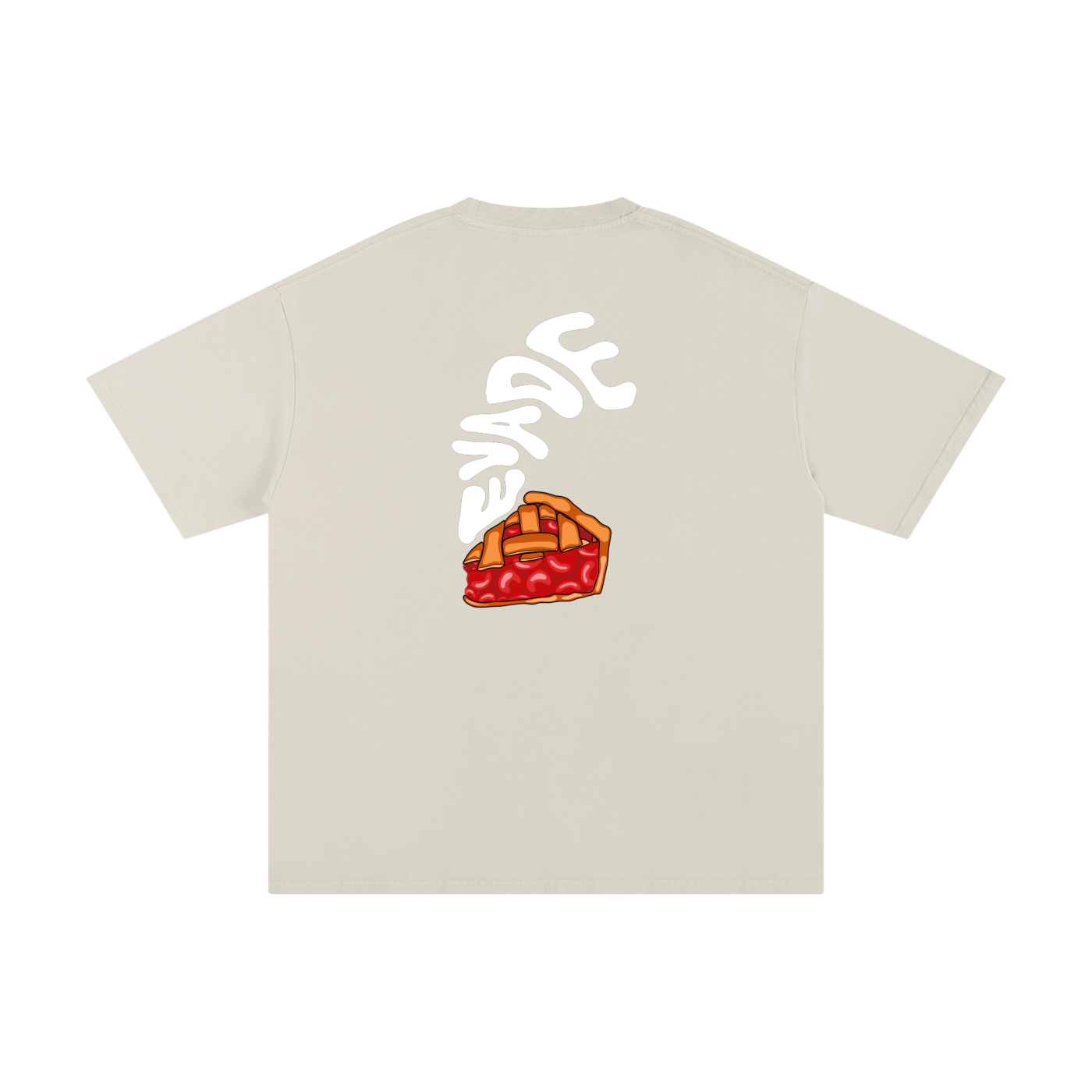 CHERRY TEE - Standard