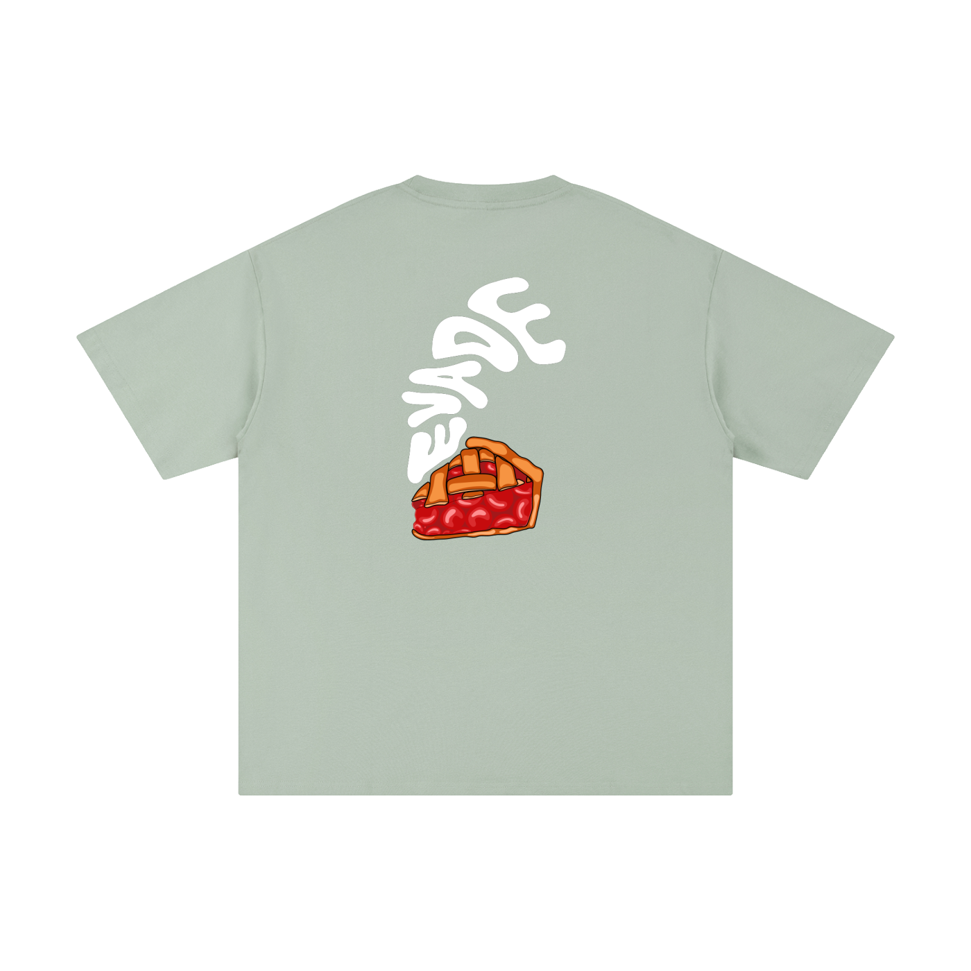CHERRY TEE - Standard