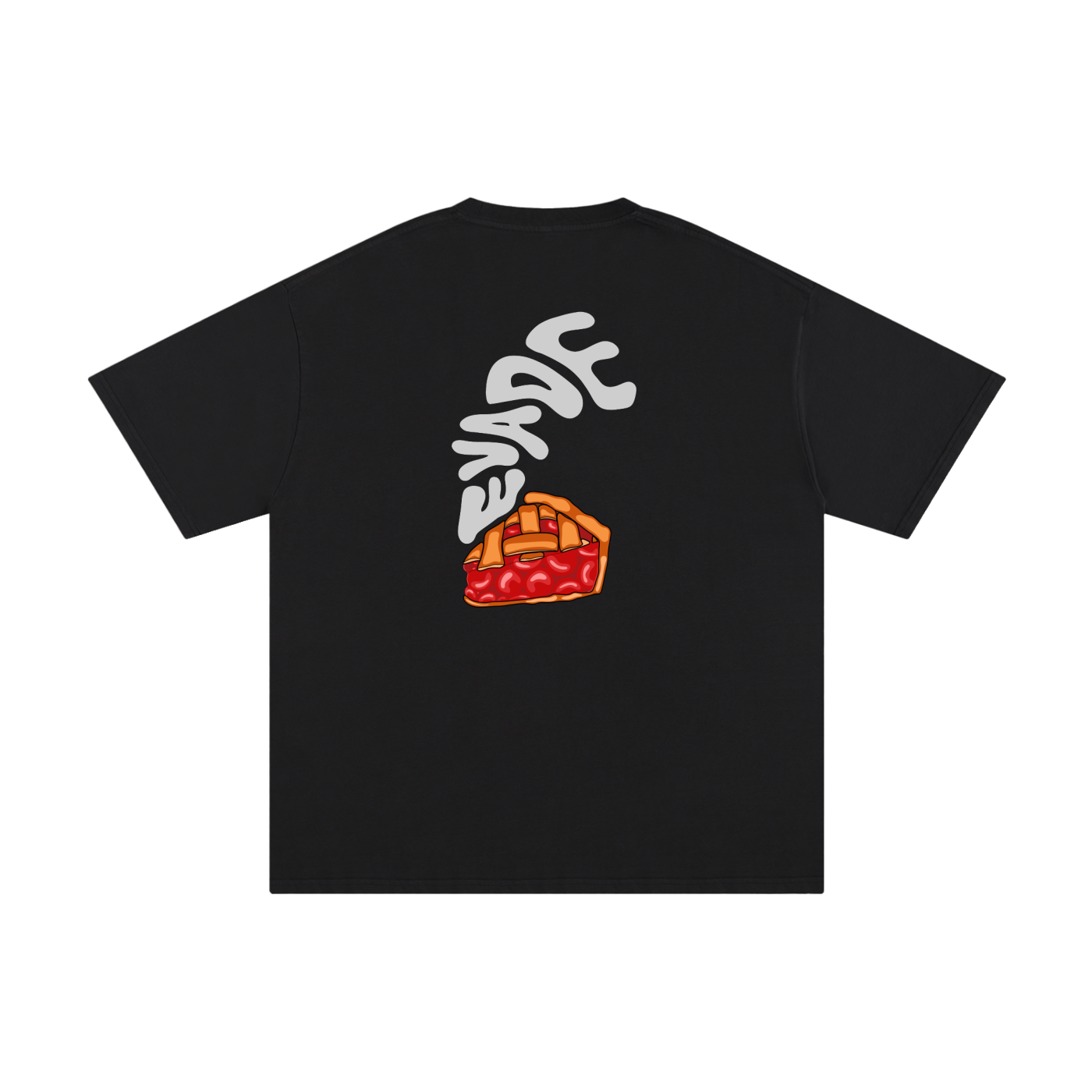 CHERRY TEE - Standard