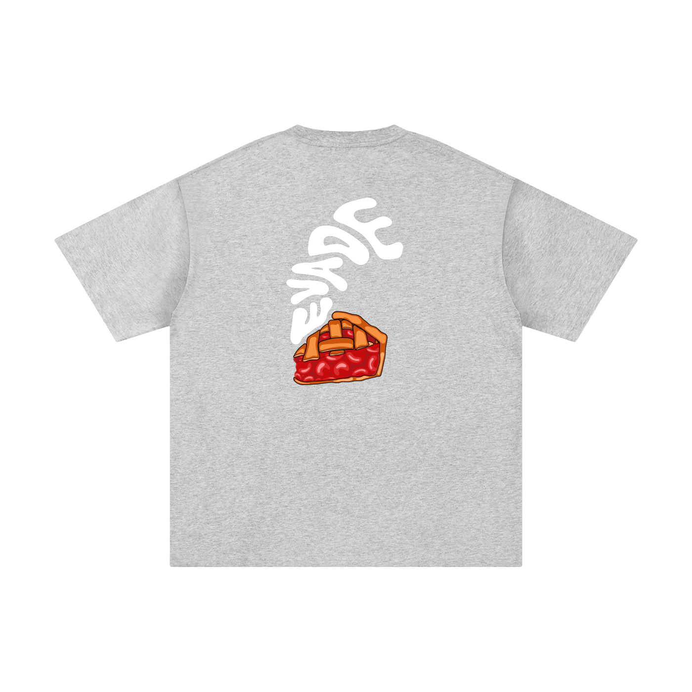 CHERRY TEE - Standard