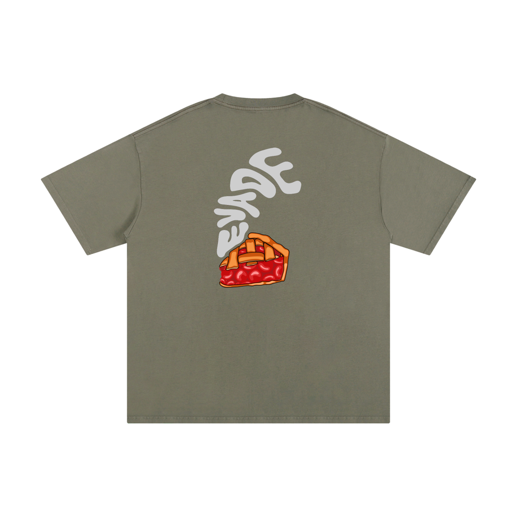 CHERRY TEE - Standard