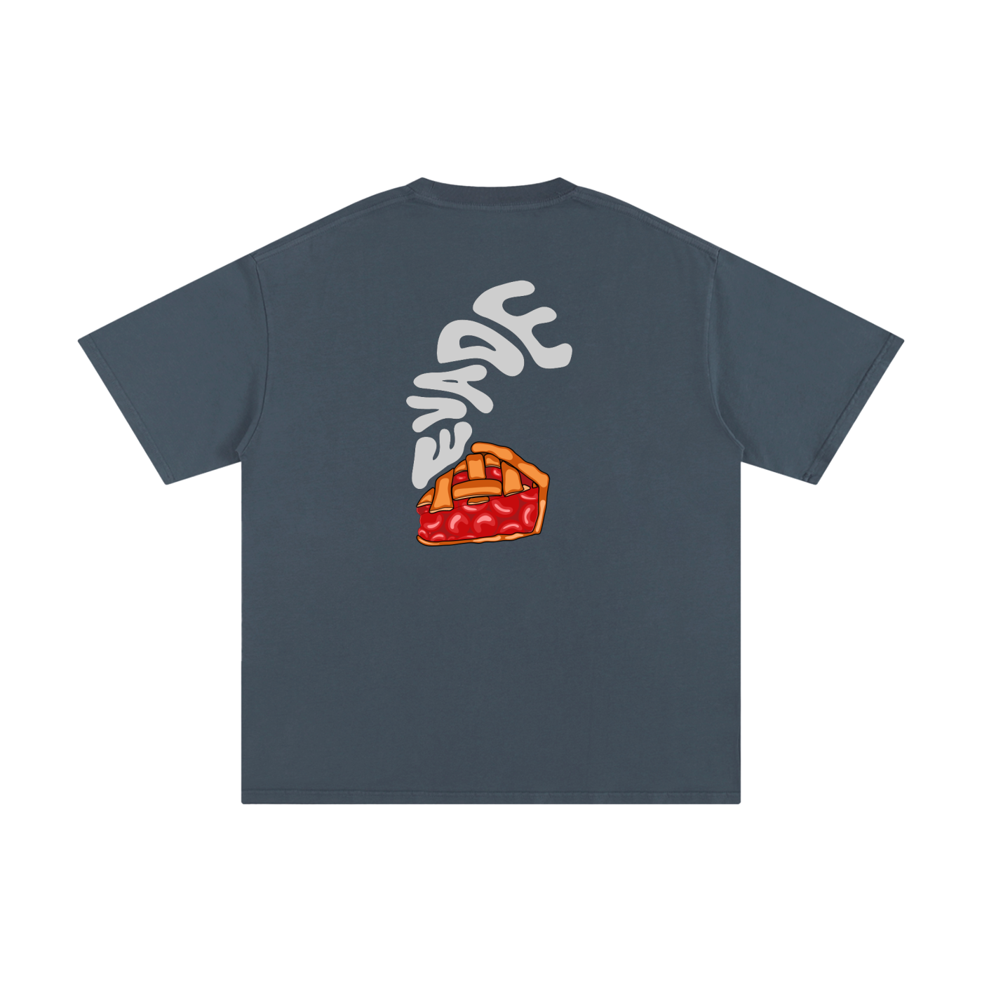 CHERRY TEE - Standard