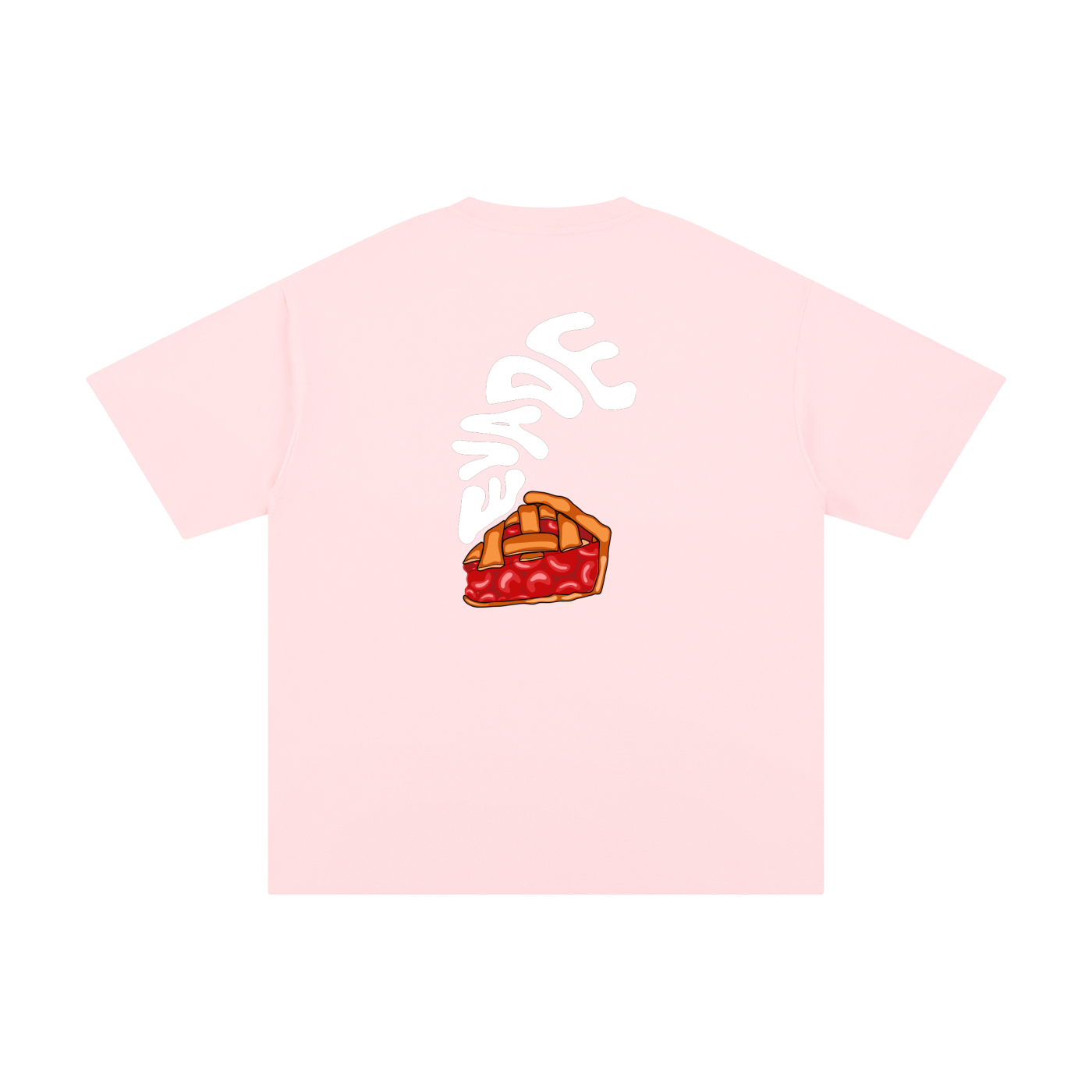 CHERRY TEE - Standard
