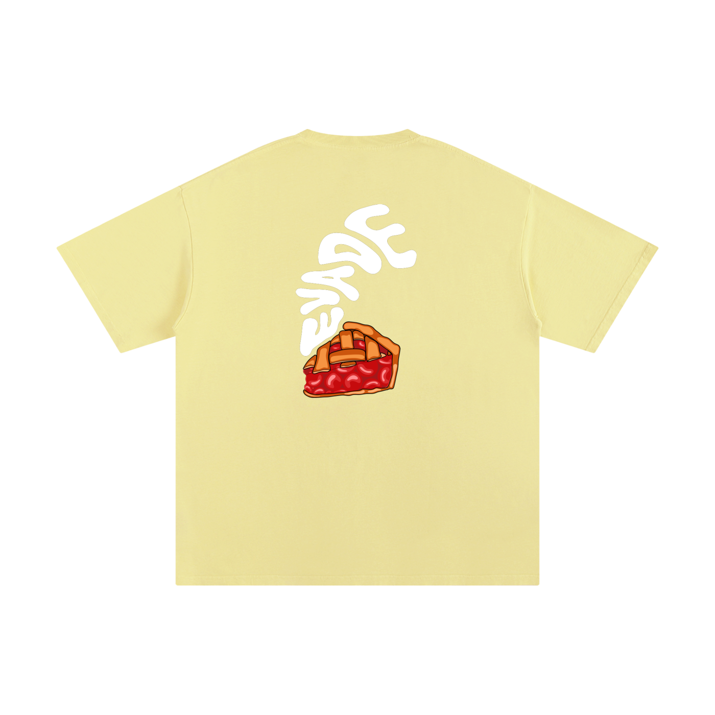 CHERRY TEE - Standard