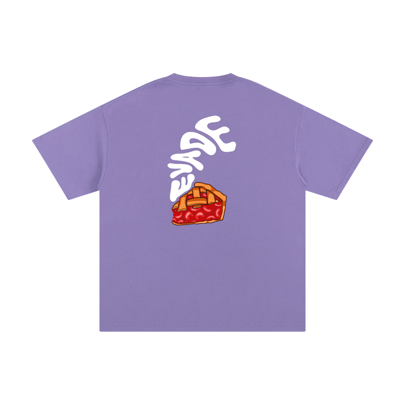 CHERRY TEE - Standard