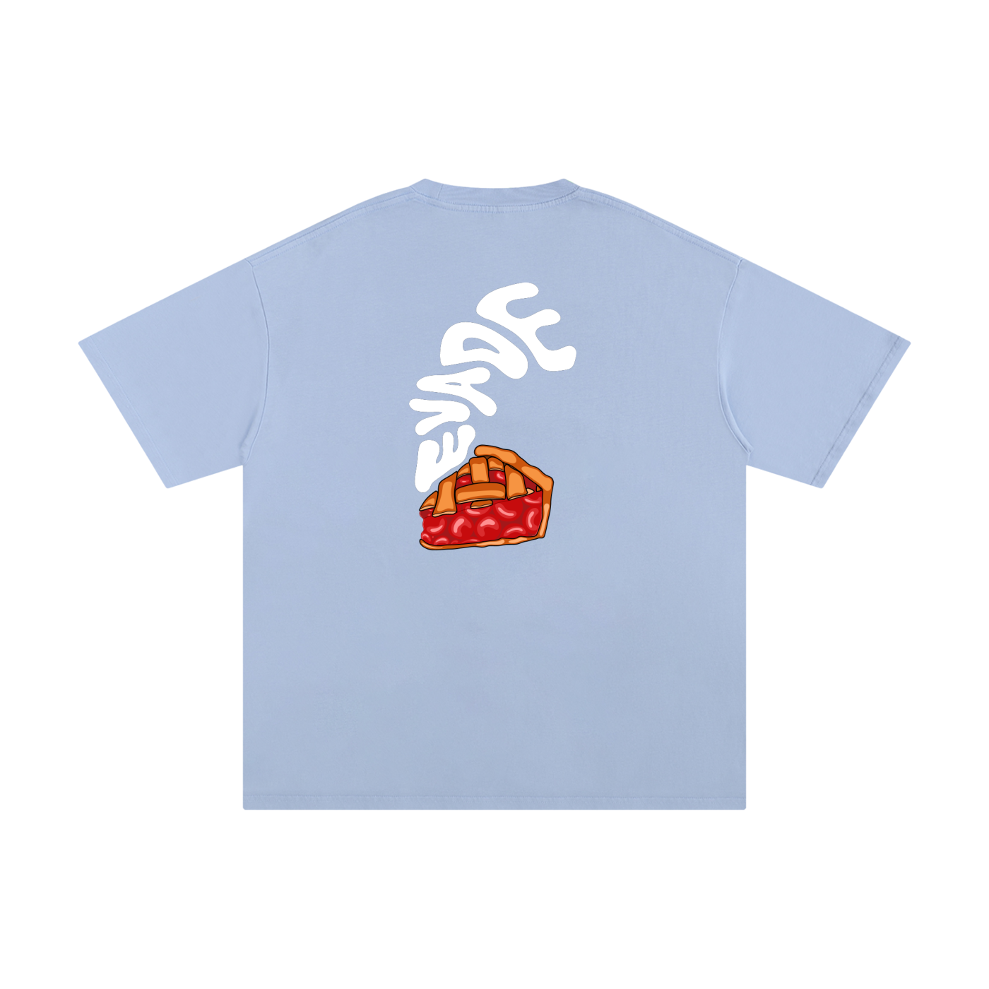 CHERRY TEE - Standard