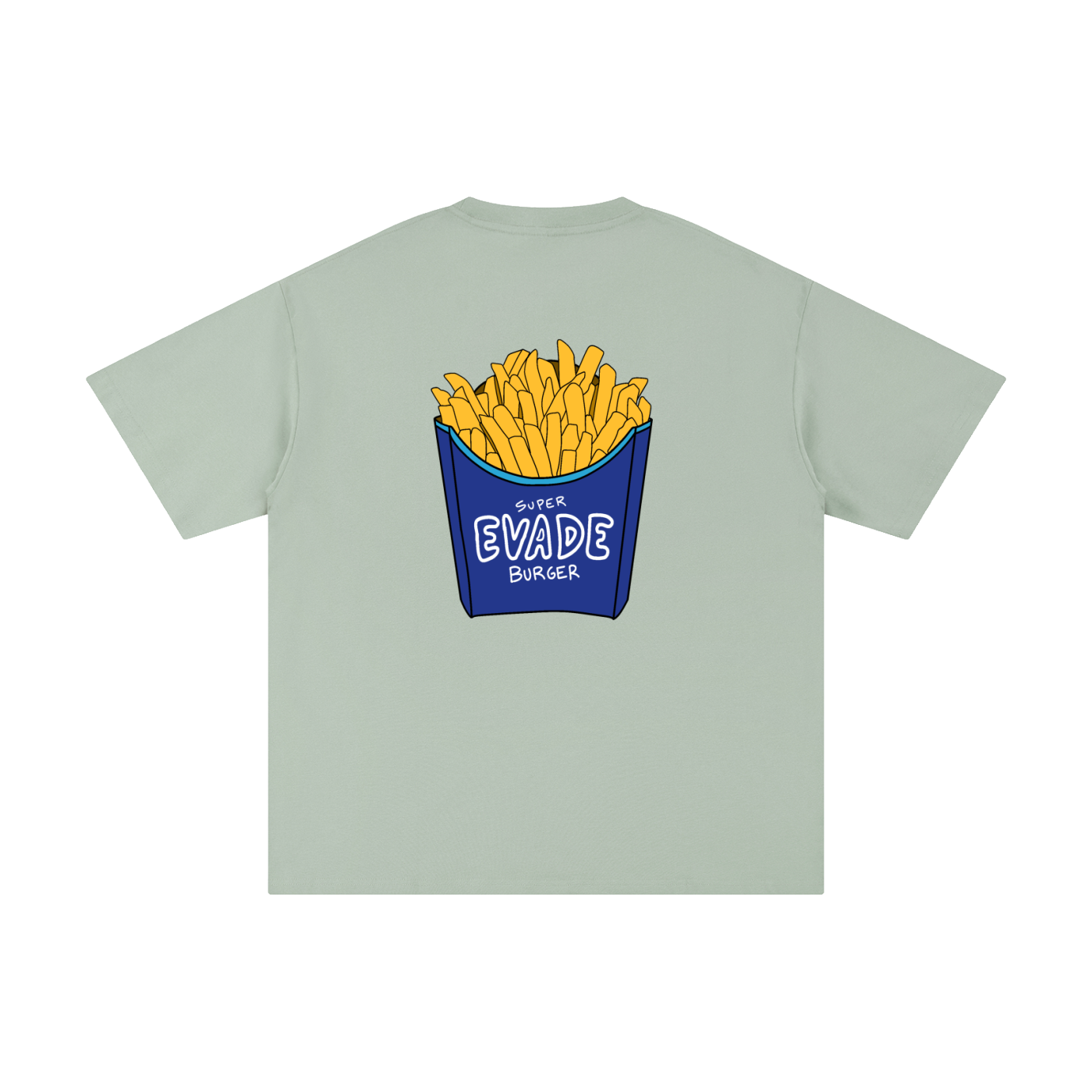 FRIES - Standard