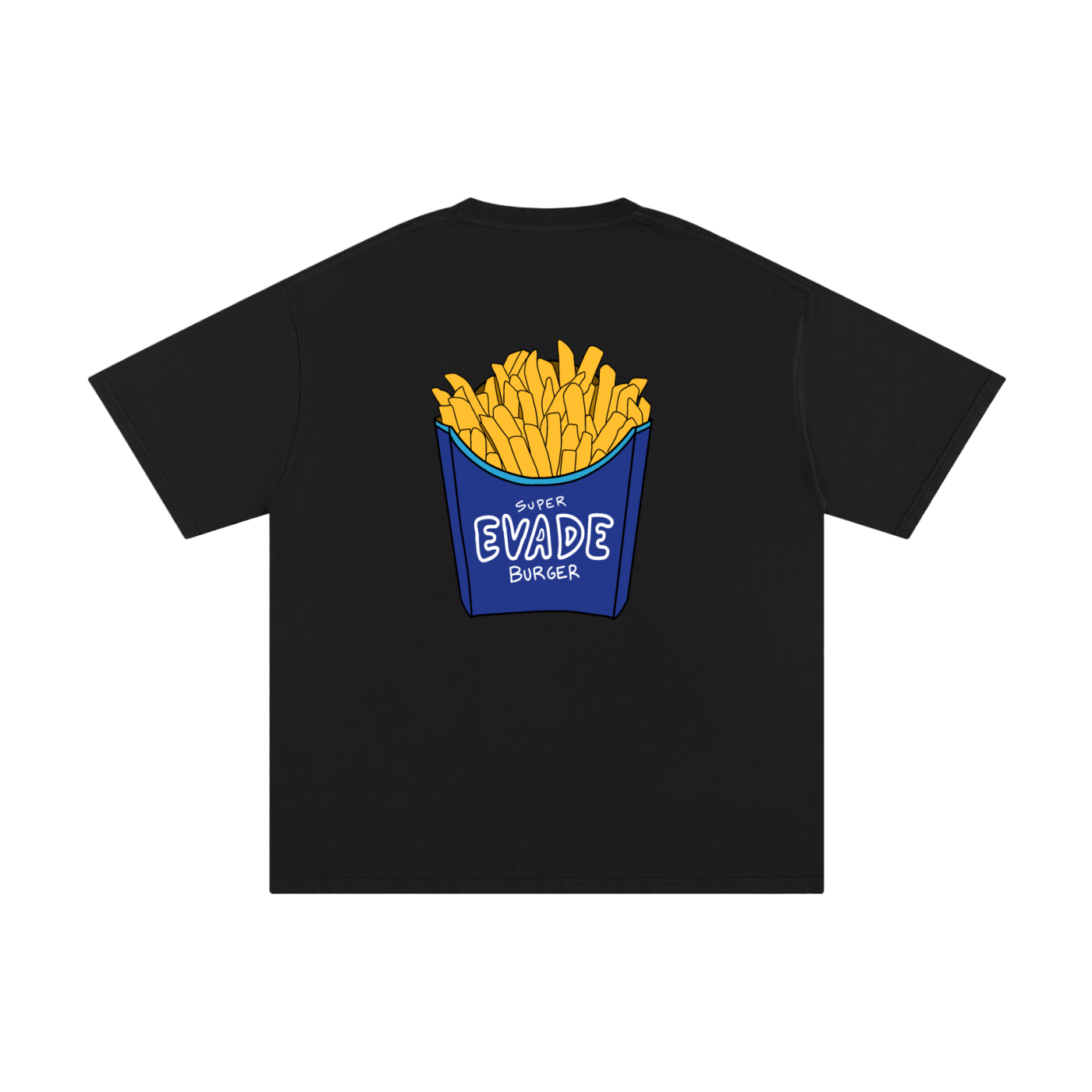 FRIES - Standard