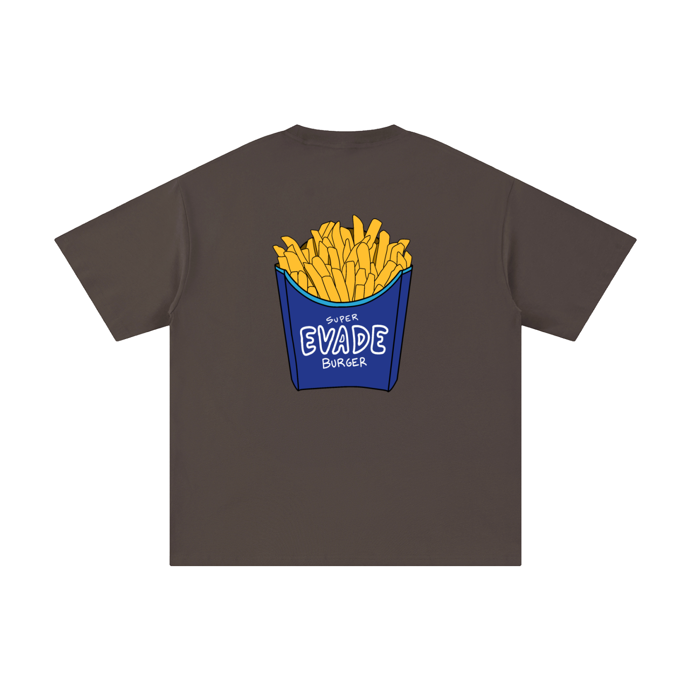 FRIES - Standard