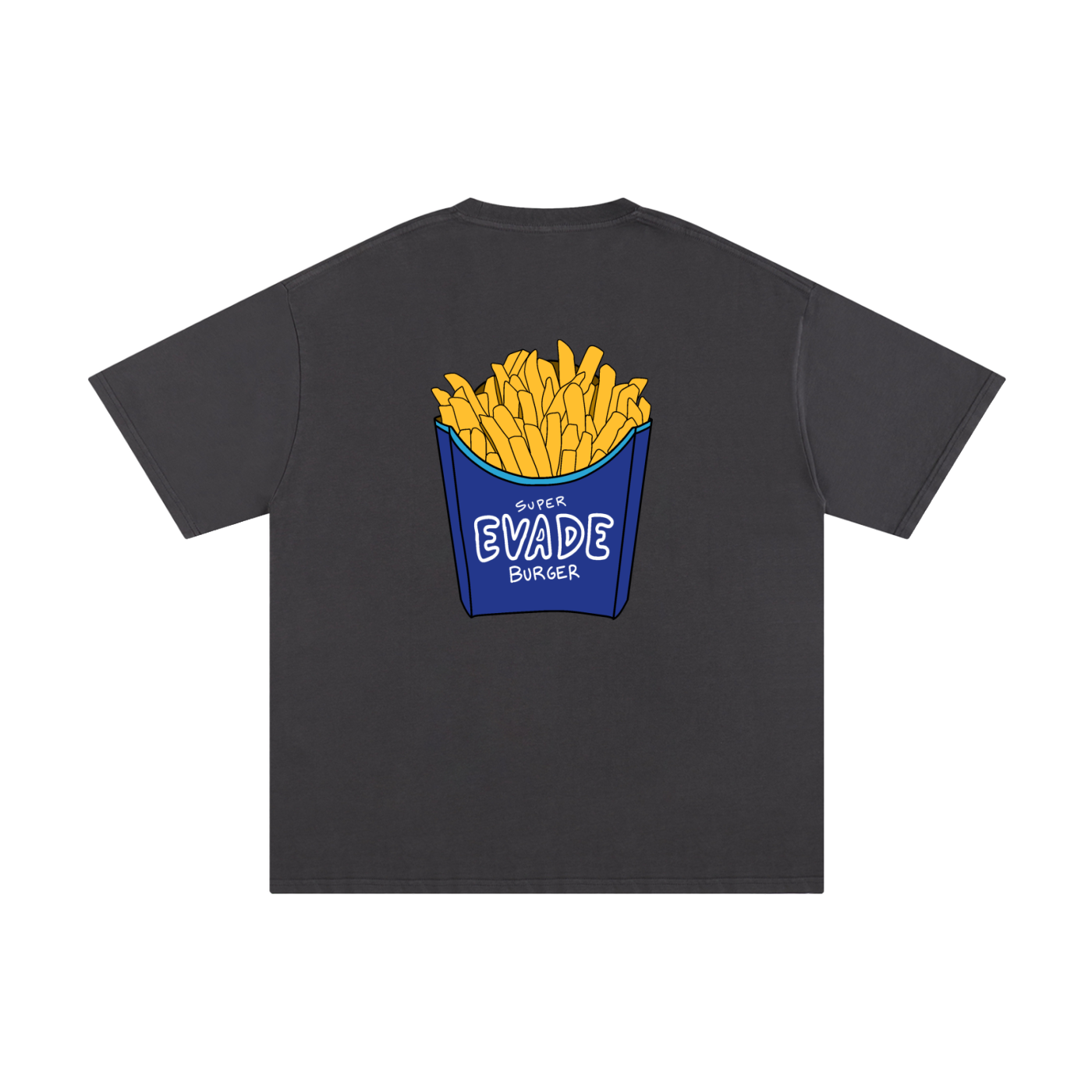 FRIES - Standard