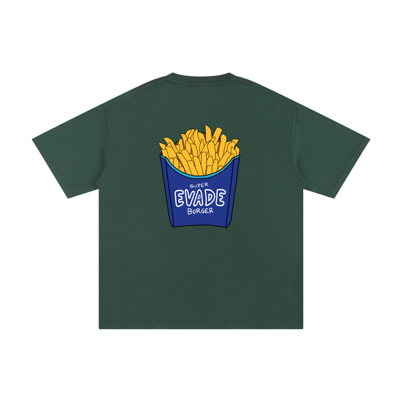 FRIES - Standard