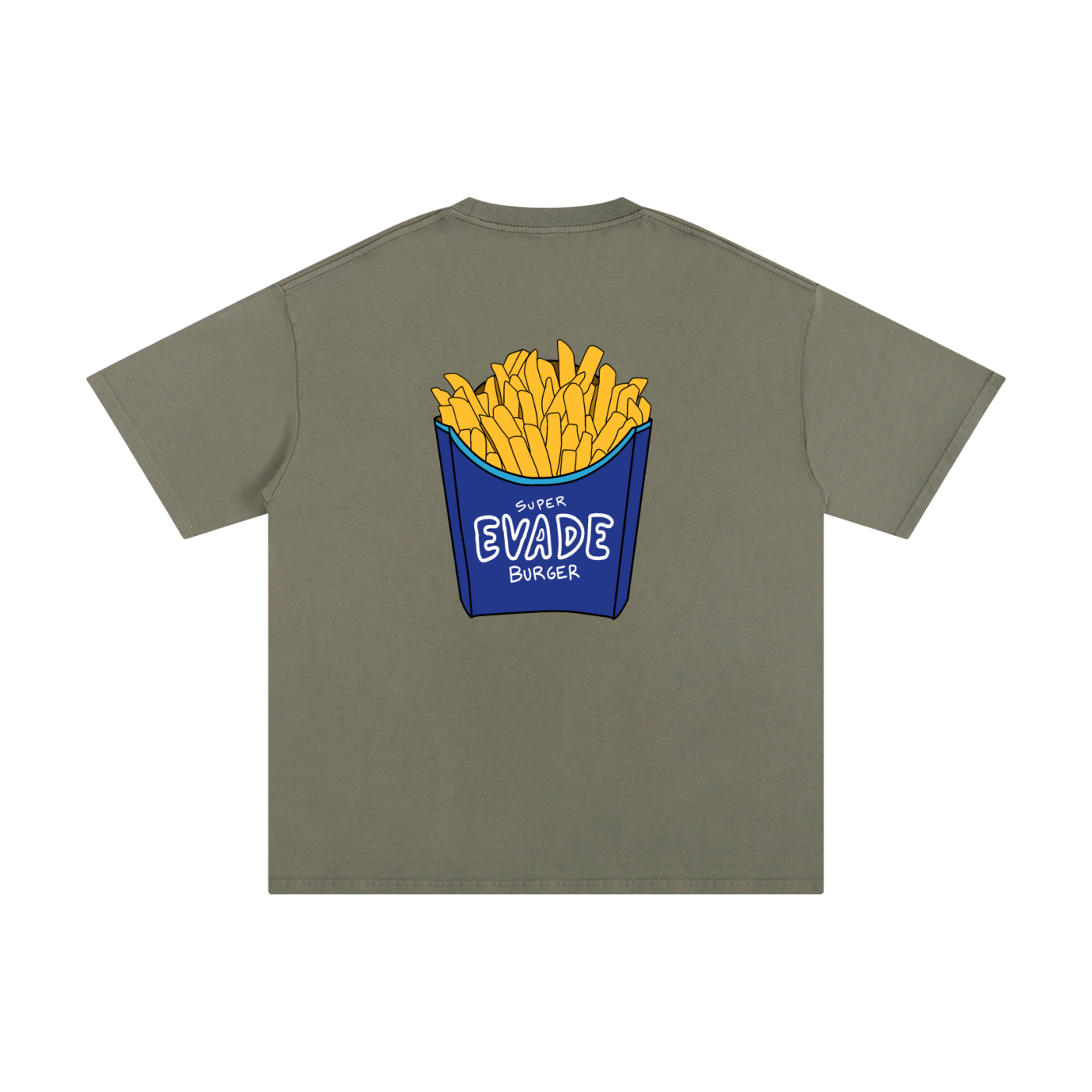 FRIES - Standard