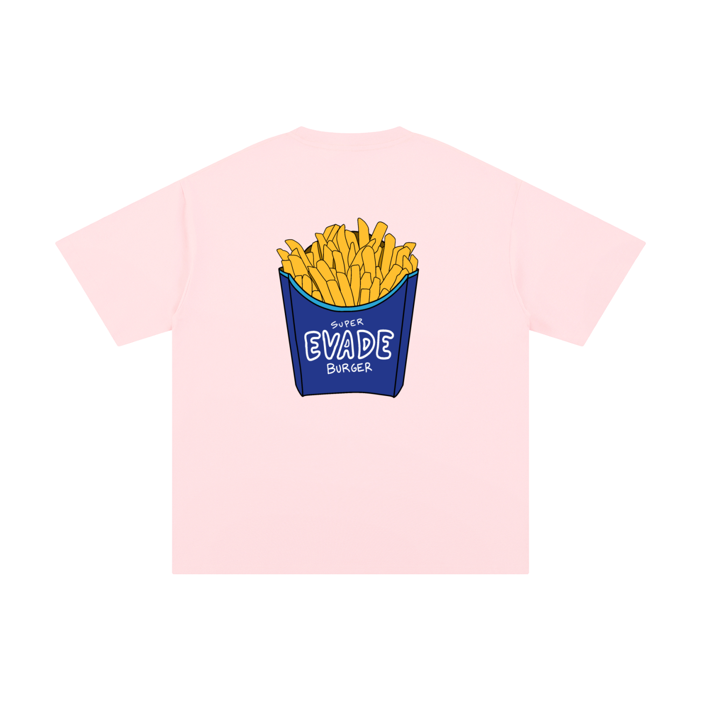 FRIES - Standard