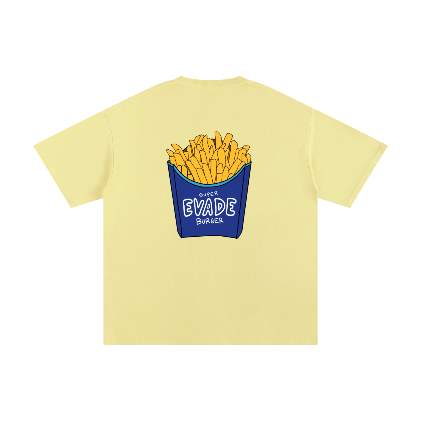 FRIES - Standard