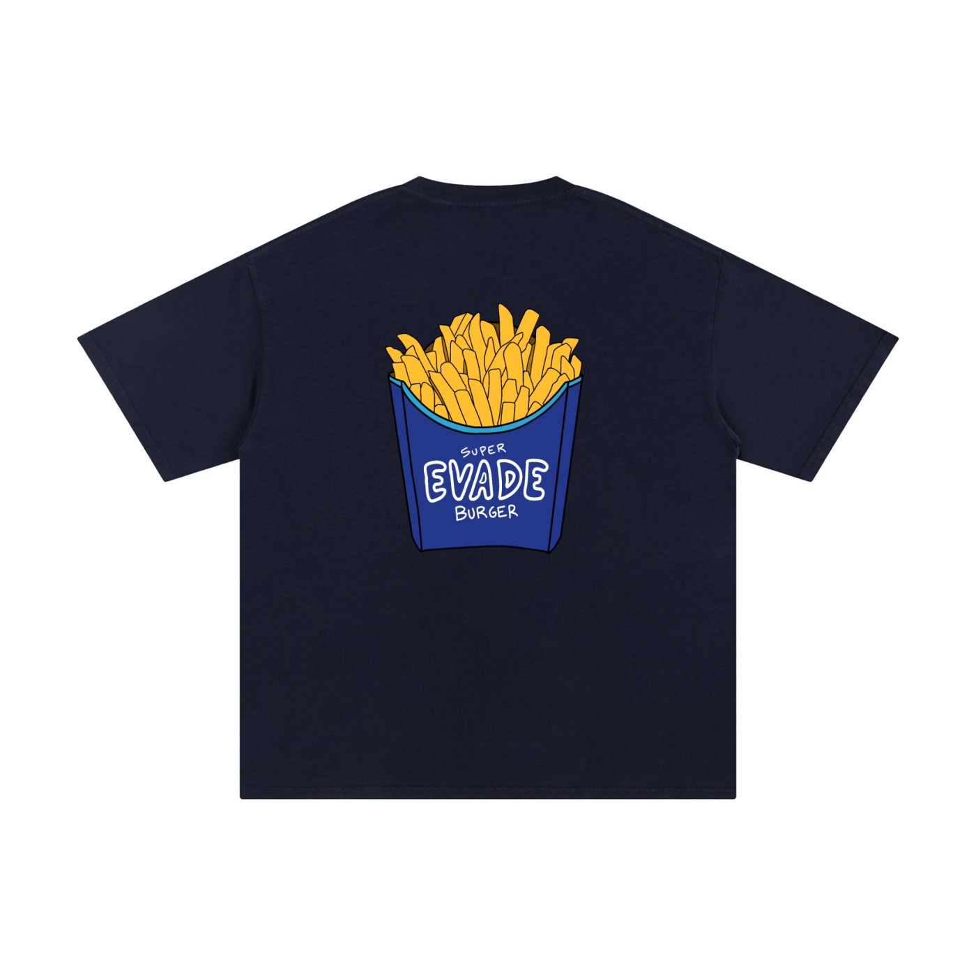 FRIES - Standard