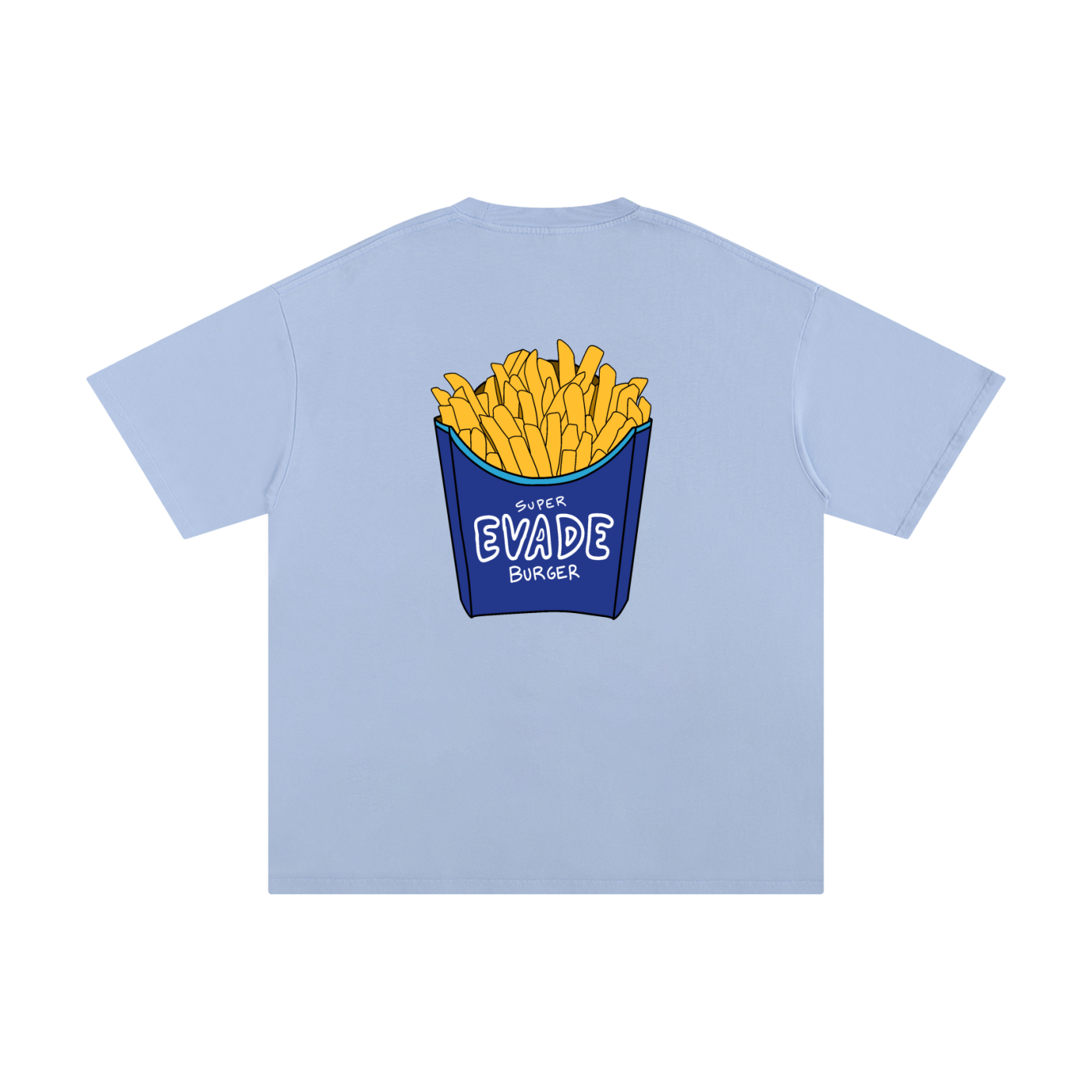 FRIES - Standard