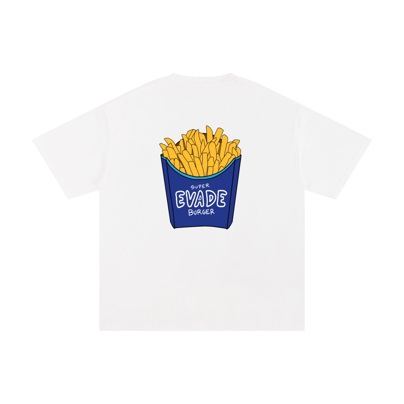 FRIES - Standard