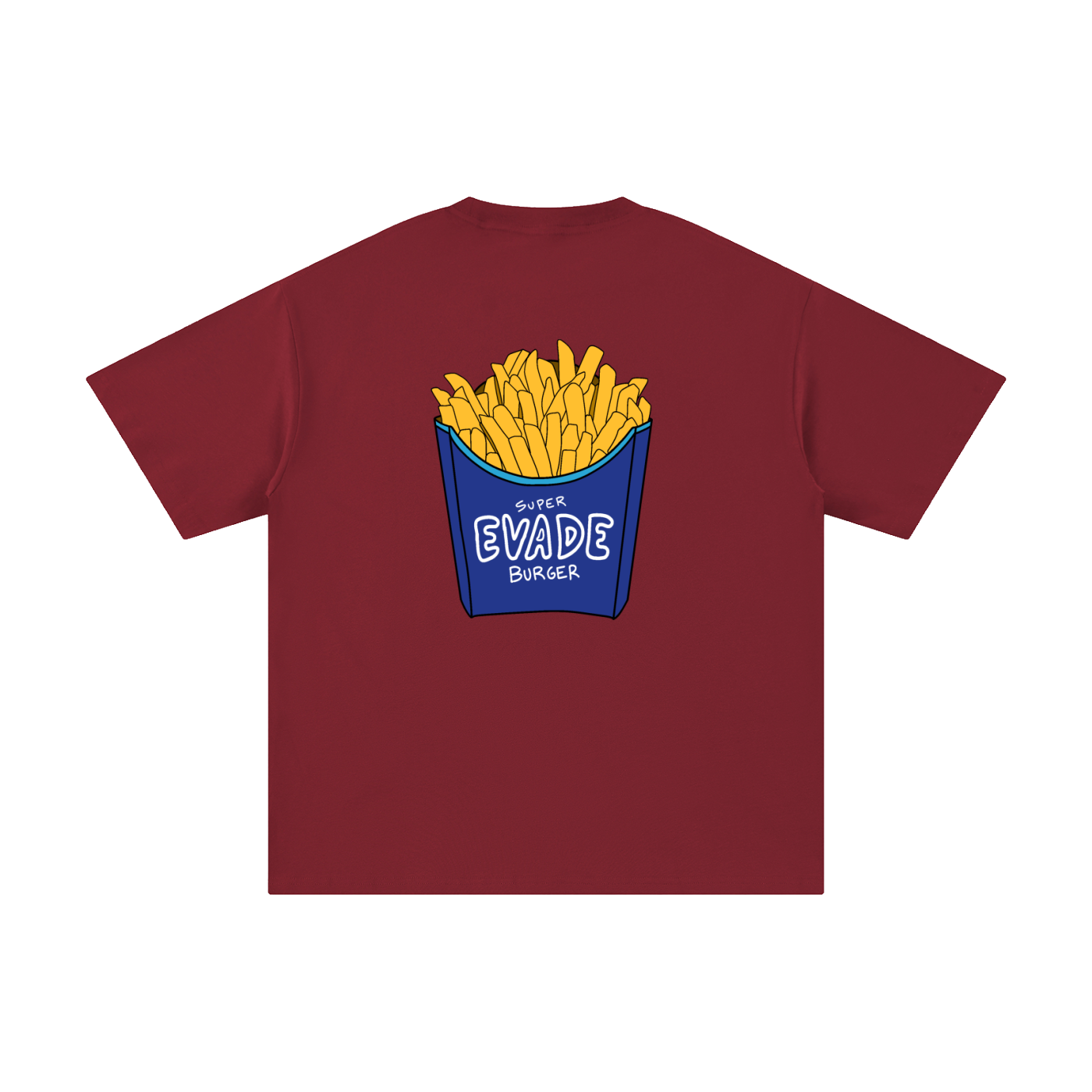 FRIES - Standard