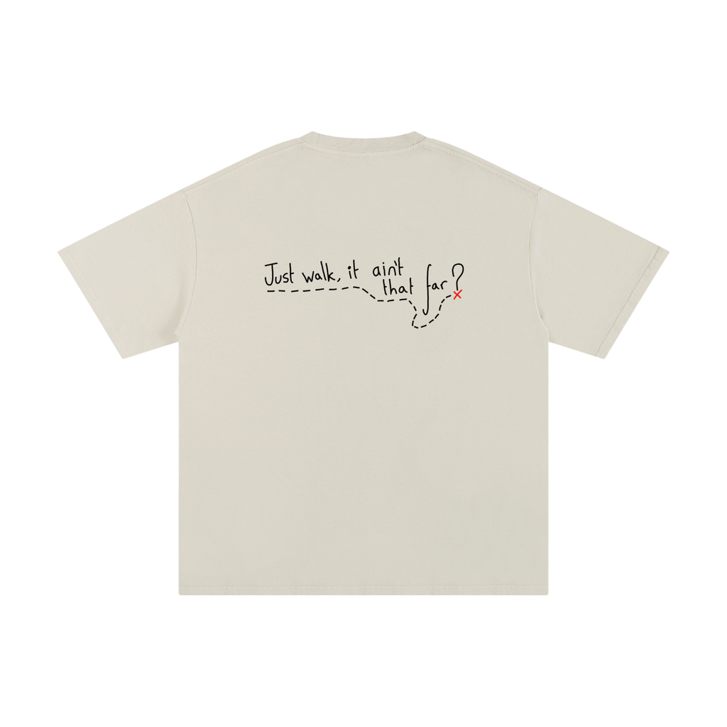 Just Walk - Standard