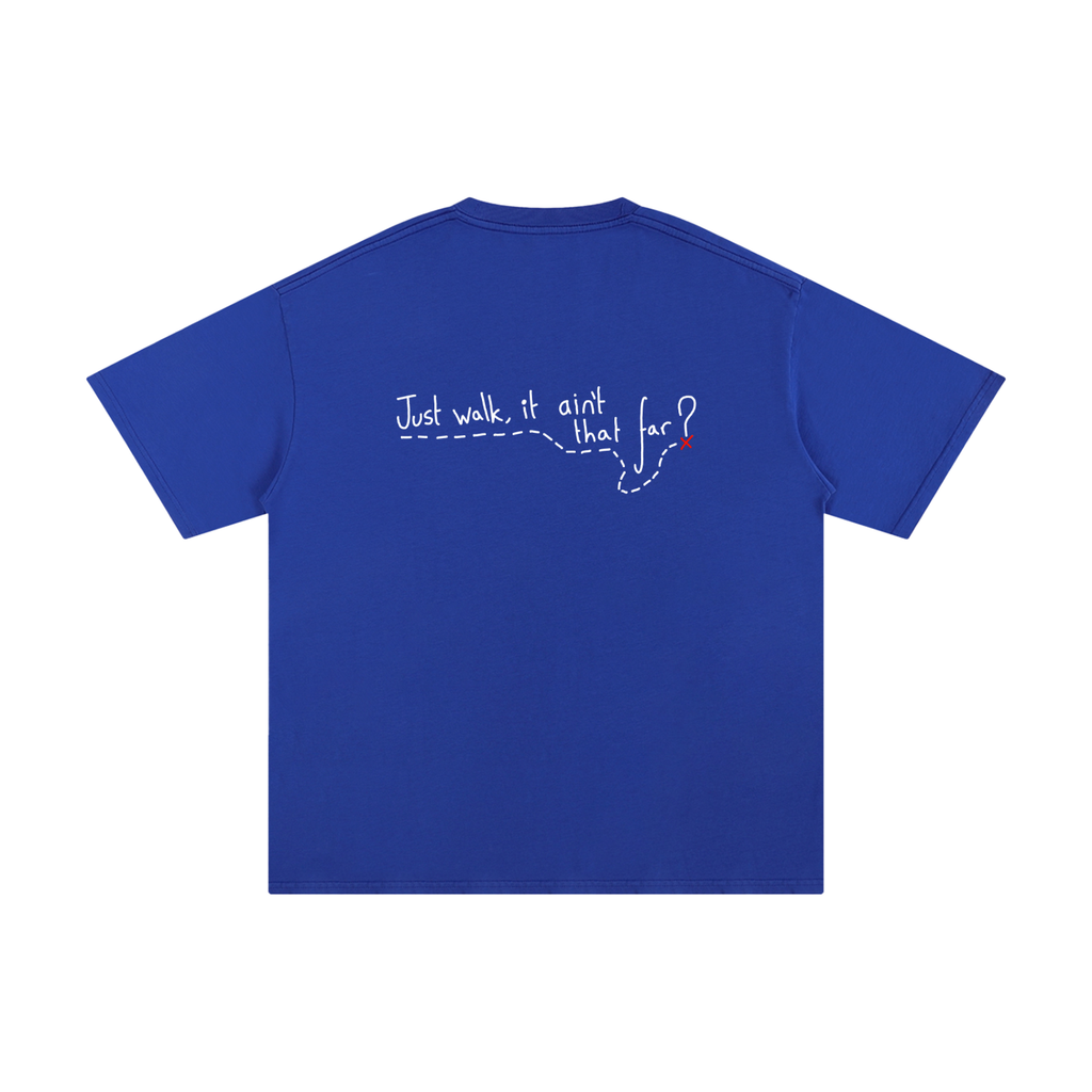 Just Walk - Standard