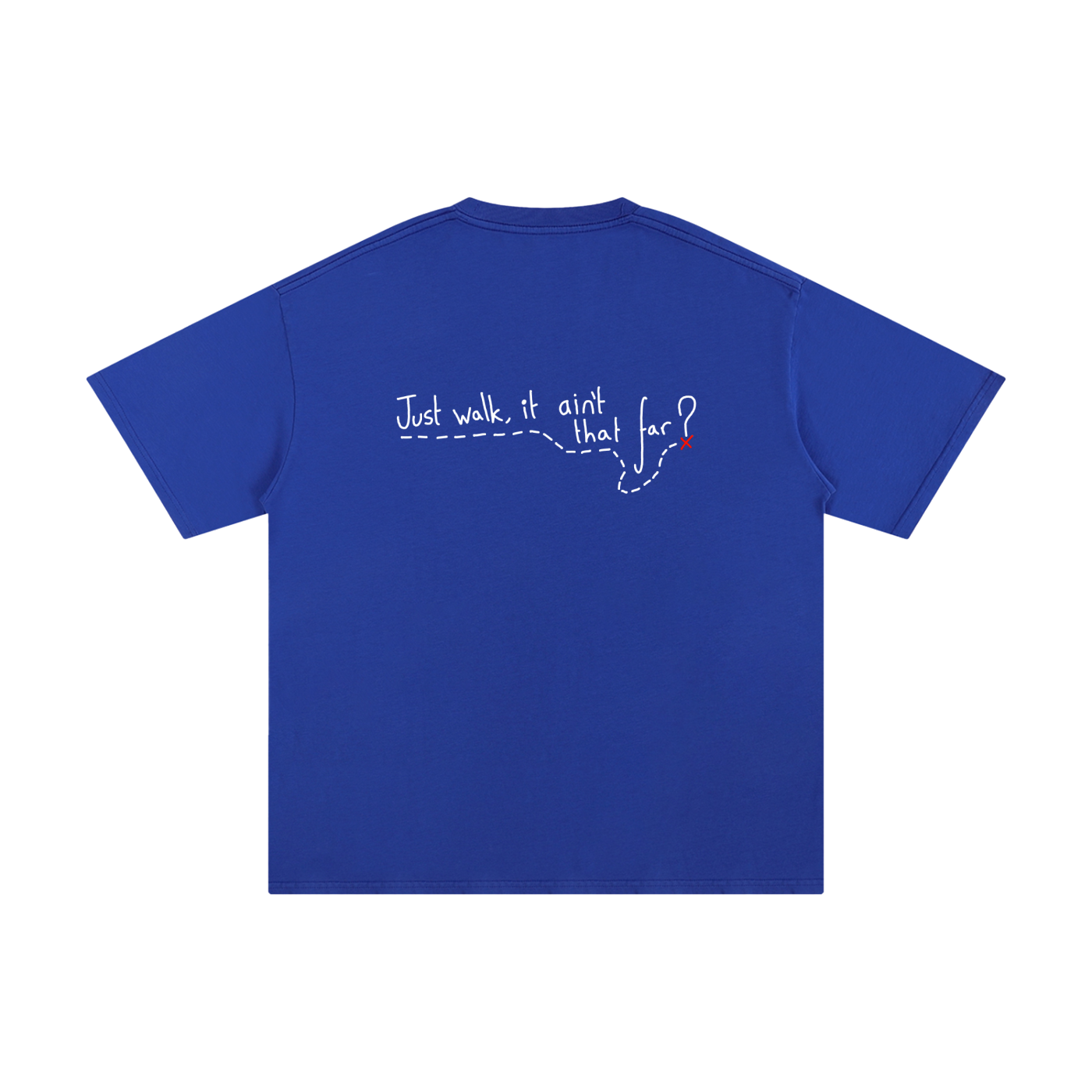 Just Walk - Standard